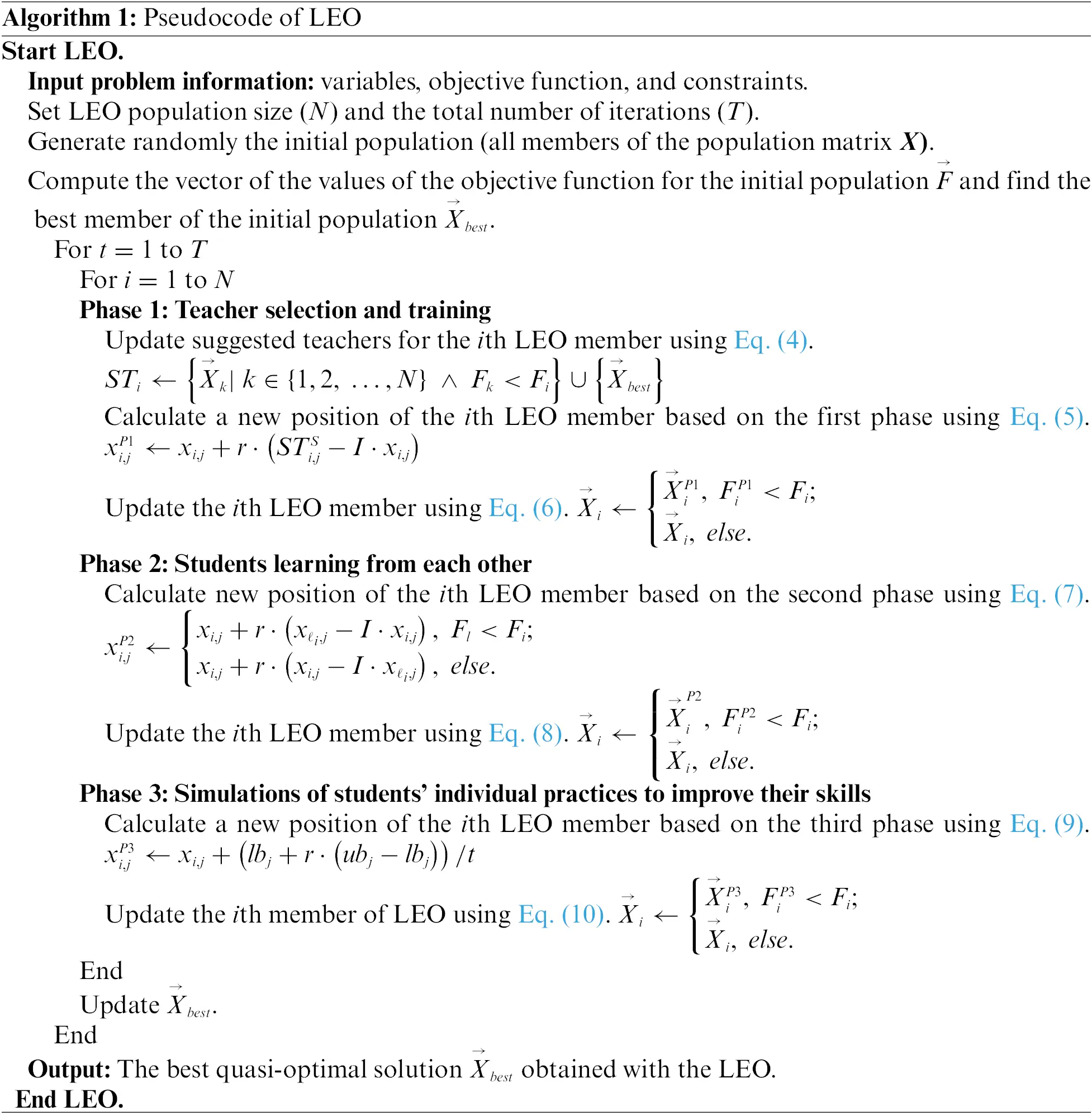CMES | Free Full-Text | Language Education Optimization: A New Human ...
