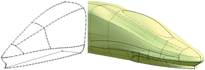 CMES | Free Full-Text | Research Progress of Aerodynamic