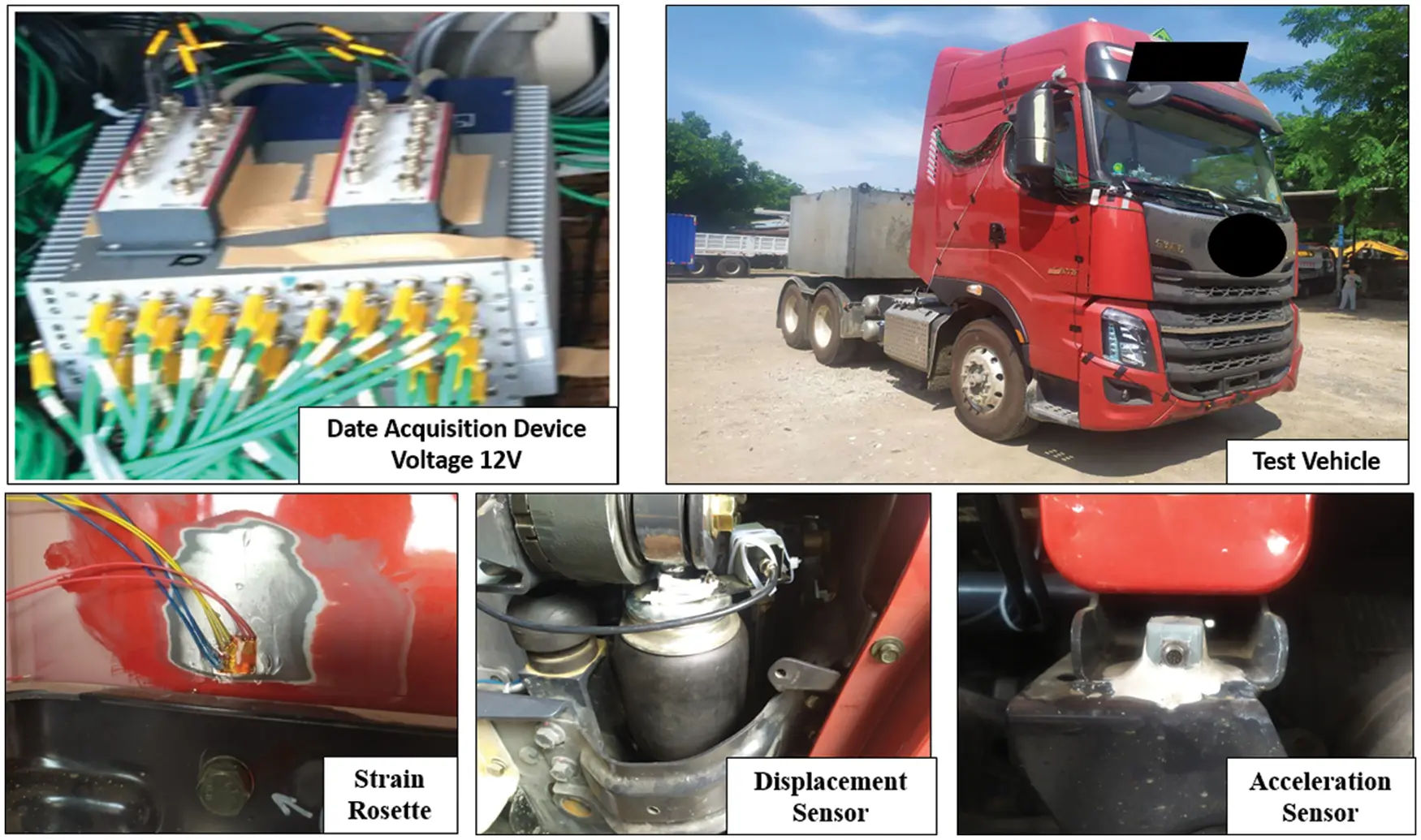 CMES | Free Full-Text | Lightweight Design of Commercial Vehicle Cab ...