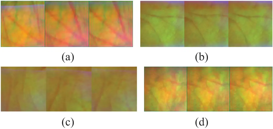 CMES | Free Full-Text | A Hand Features Based Fusion Recognition ...