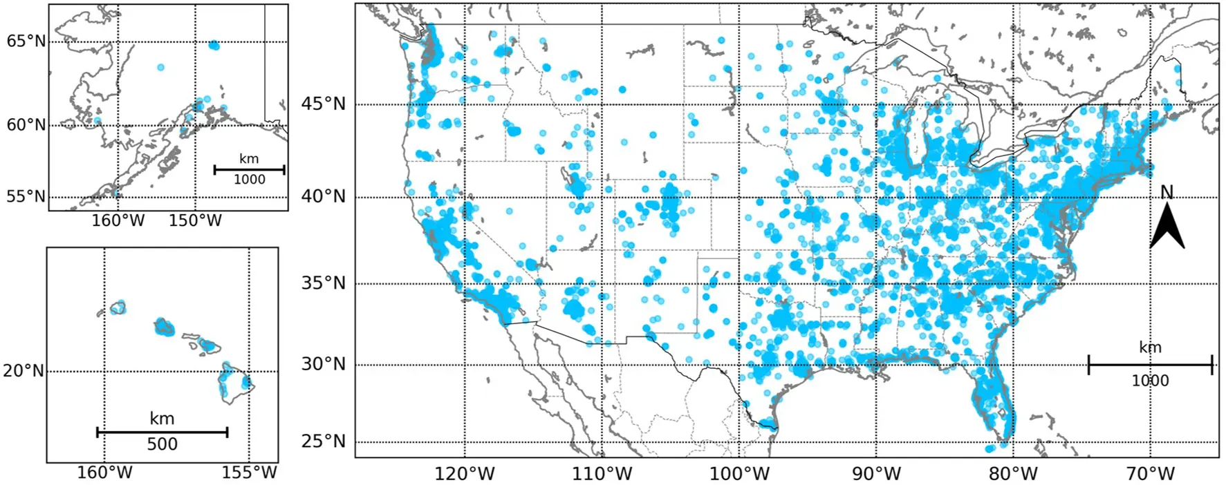 CMES | Free Full-Text | Integrating Neighborhood Geographic ...