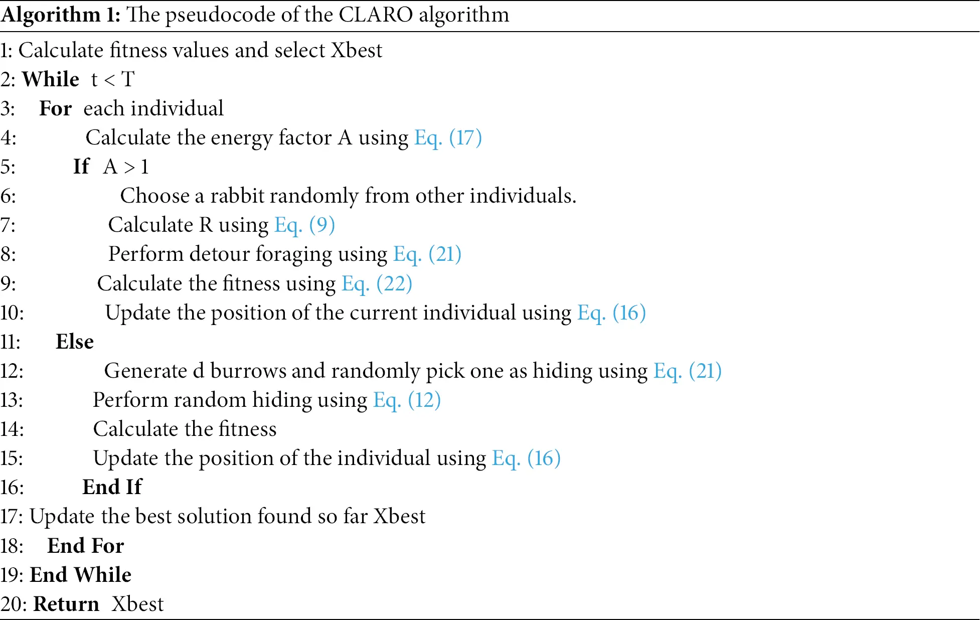 CMES | Free Full-Text | A Bioinspired Method for Optimal Task ...