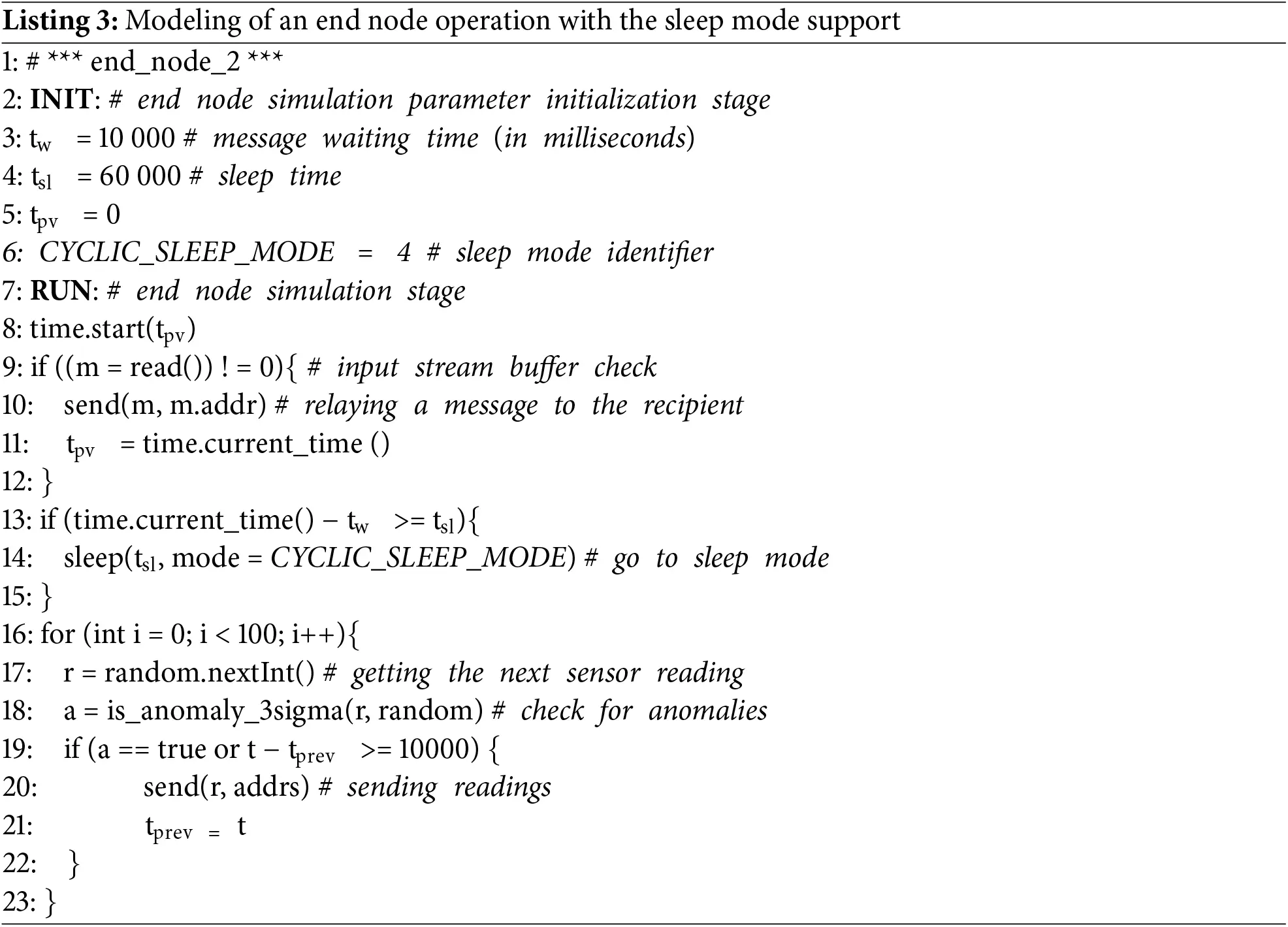 CMES | Free Full-Text | Wireless Sensor Network Modeling and Analysis ...