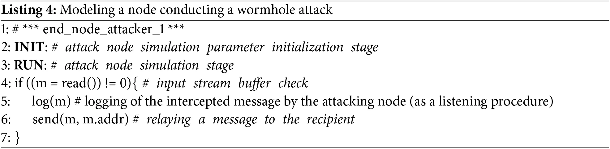 CMES | Free Full-Text | Wireless Sensor Network Modeling and Analysis ...