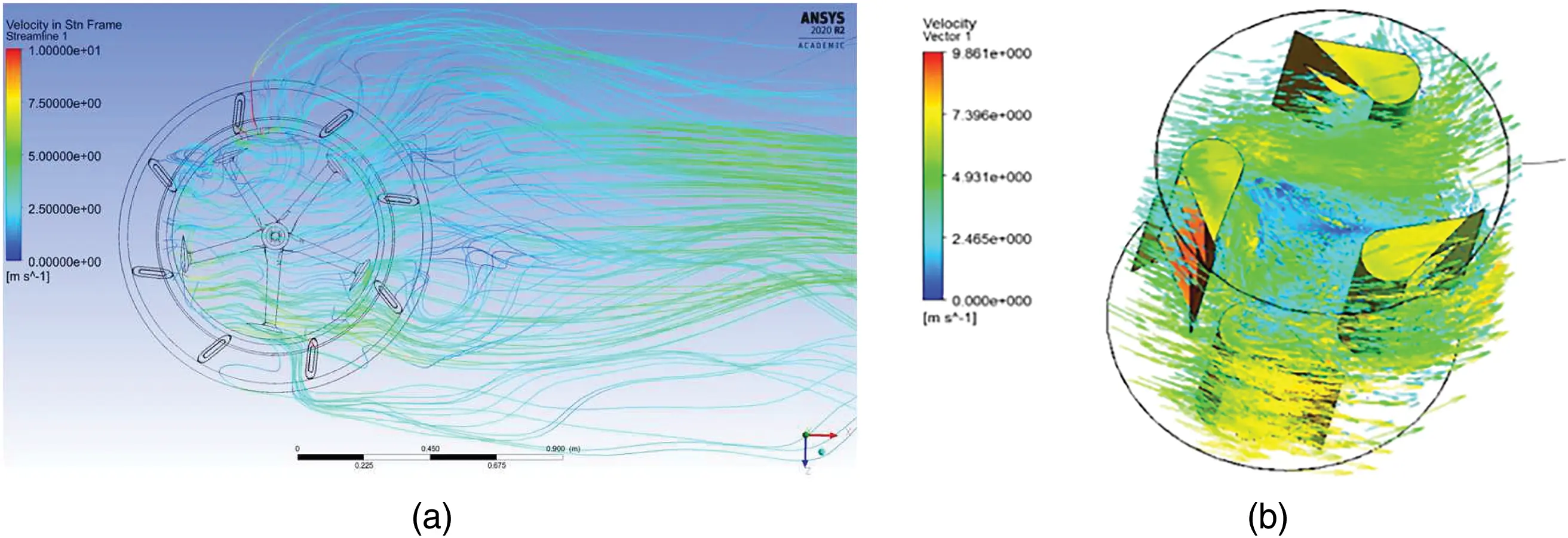 CMES | Free Full-Text | A Review of Computational Fluid Dynamics ...