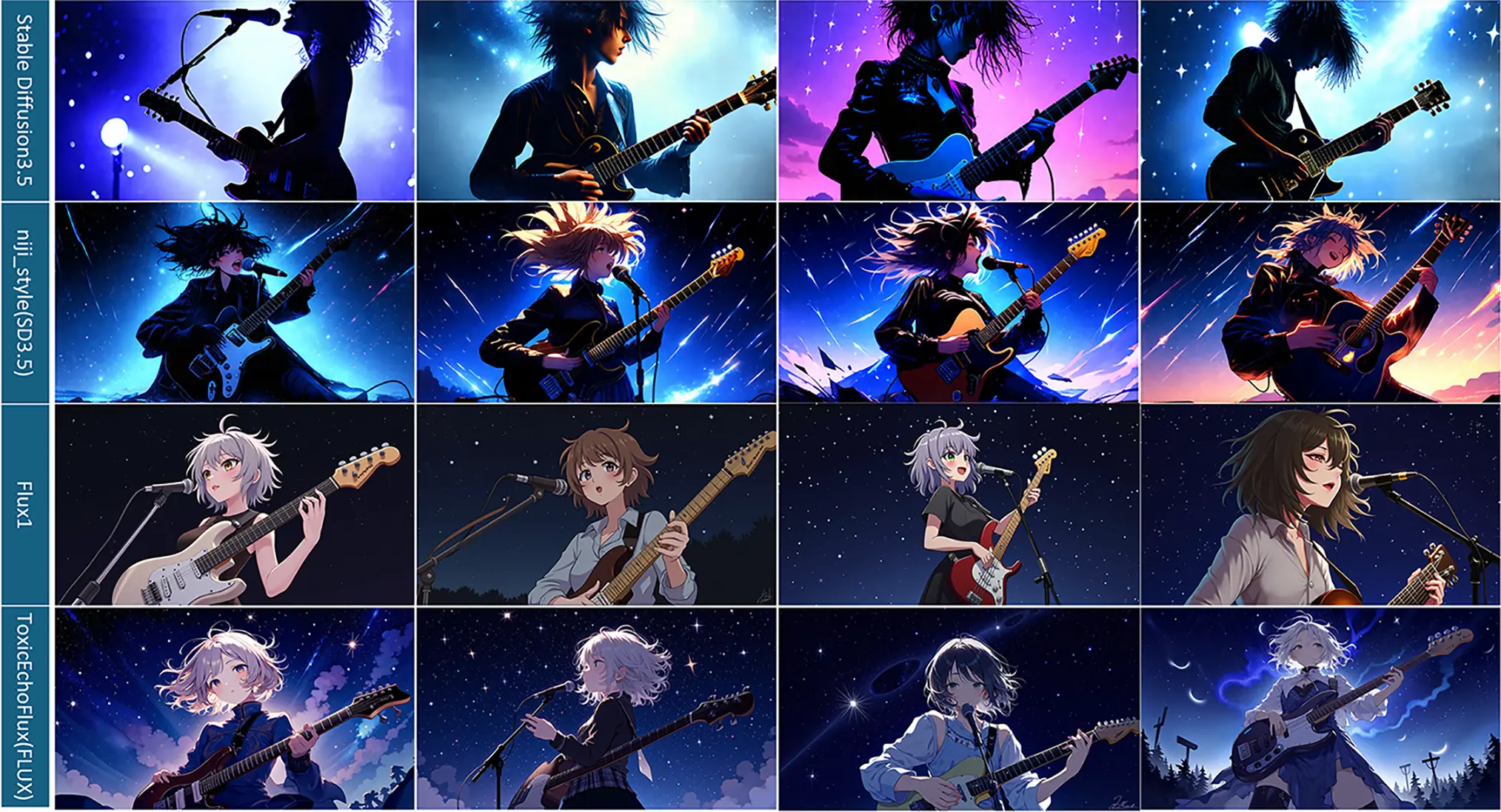 CMES | Free Full-Text | Anime Generation through Diffusion and Language ...