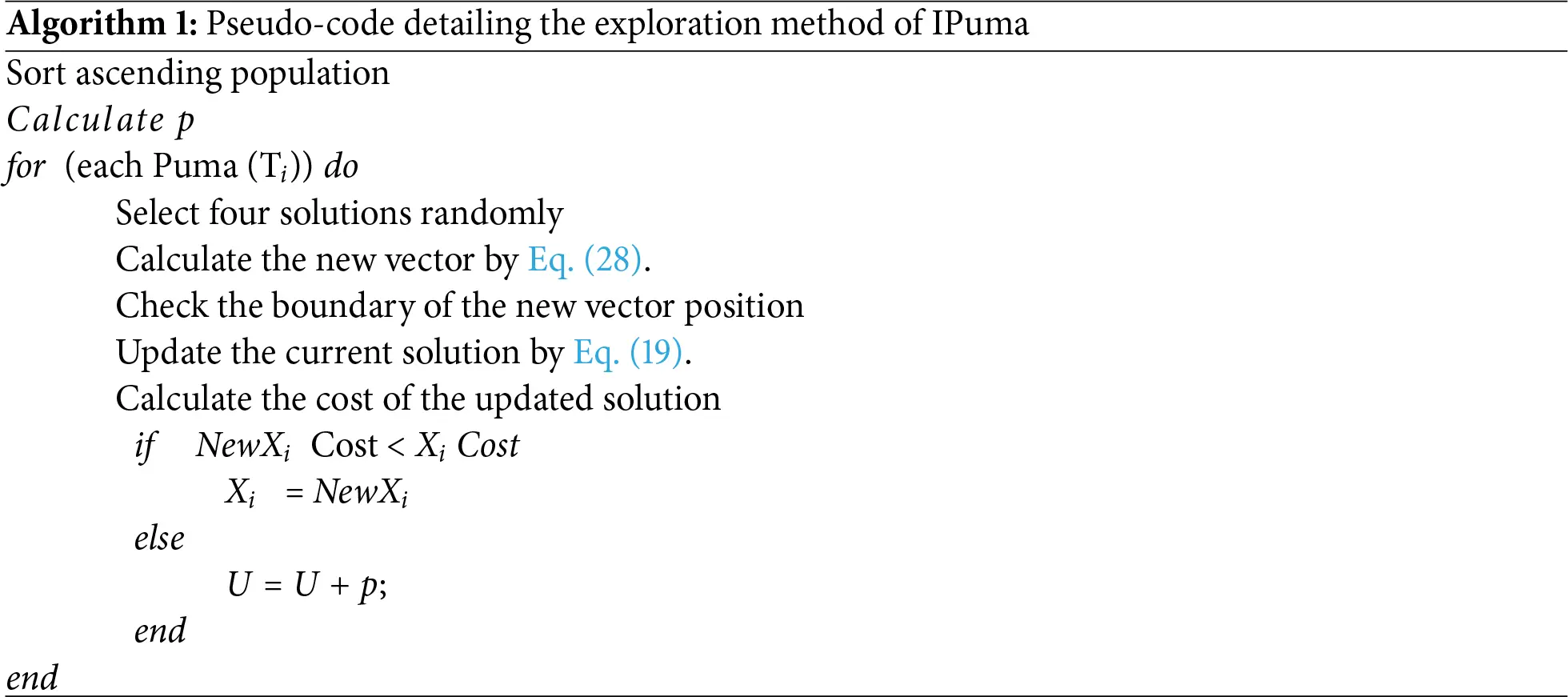 CMES | Free Full-Text | A Novel Improved Puma Optimizer to Boost ...