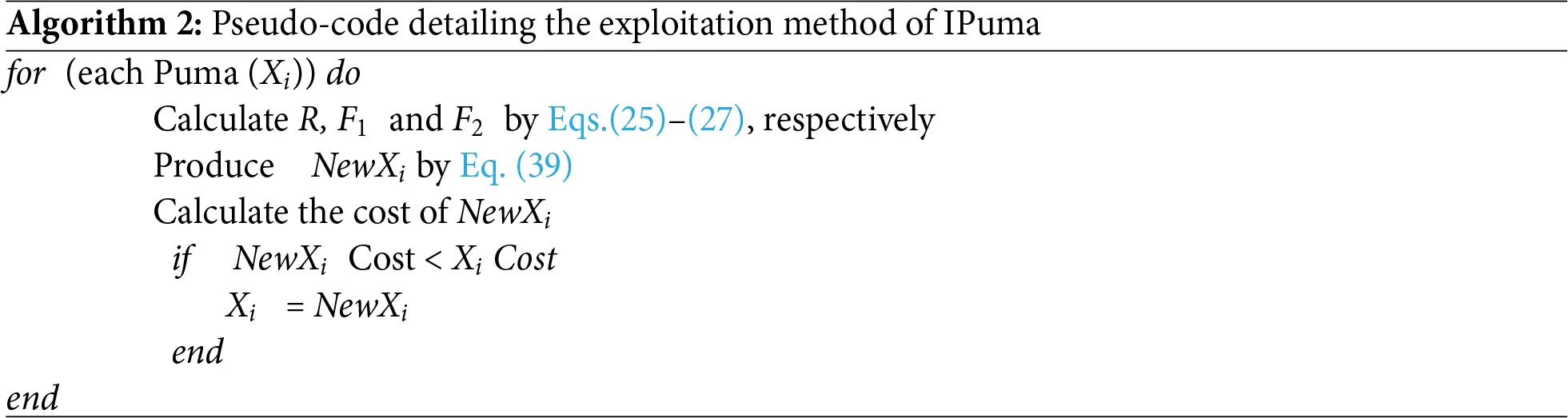 CMES | Free Full-Text | A Novel Improved Puma Optimizer to Boost ...