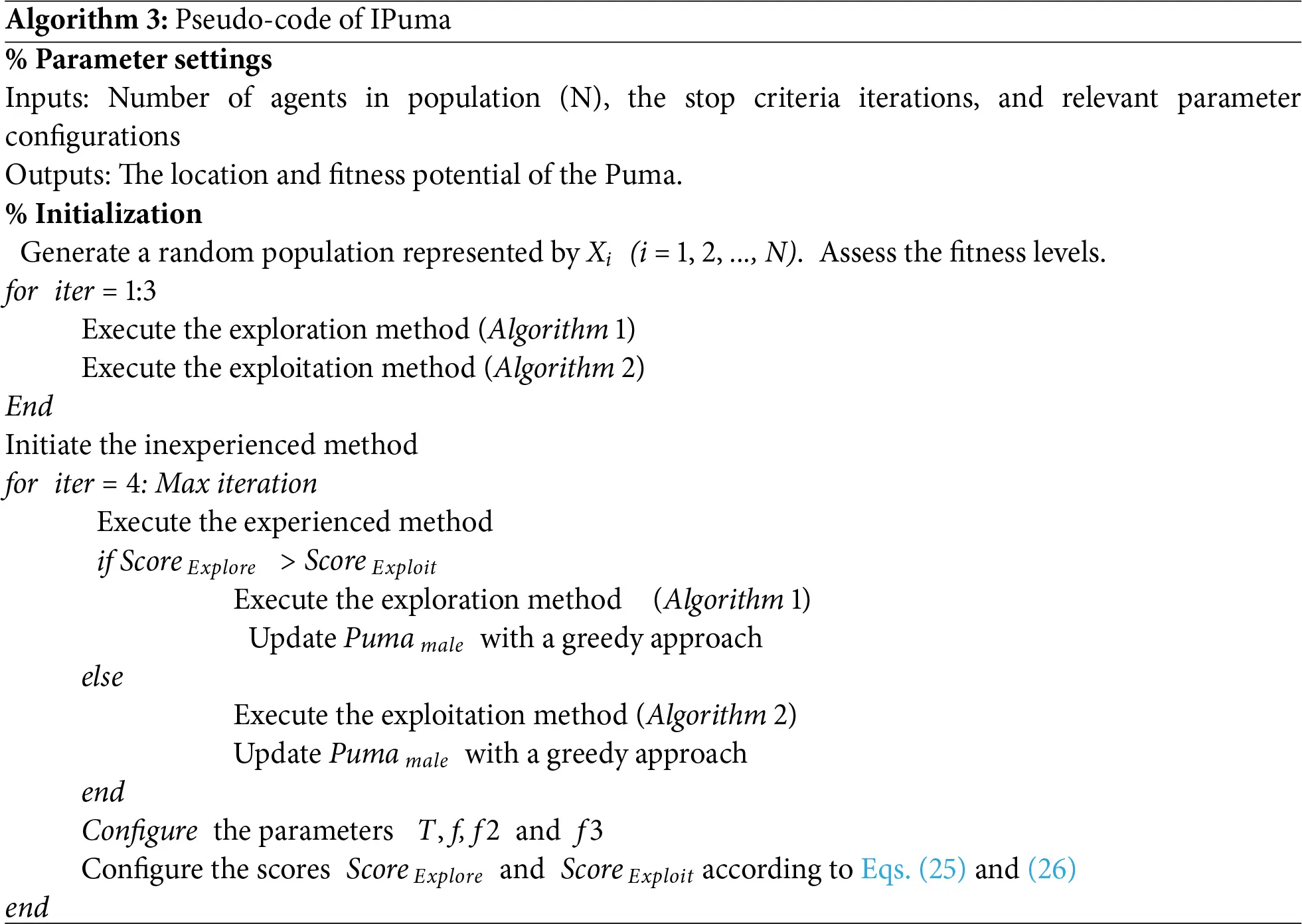 CMES | Free Full-Text | A Novel Improved Puma Optimizer to Boost ...