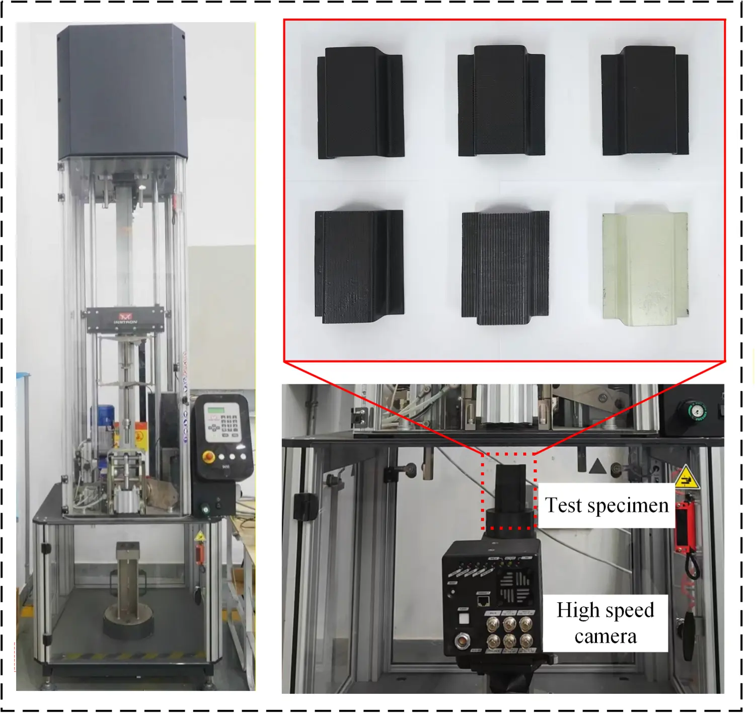 CMES | Free Full-Text | Low-Velocity Impact Response of Hybrid Fiber ...