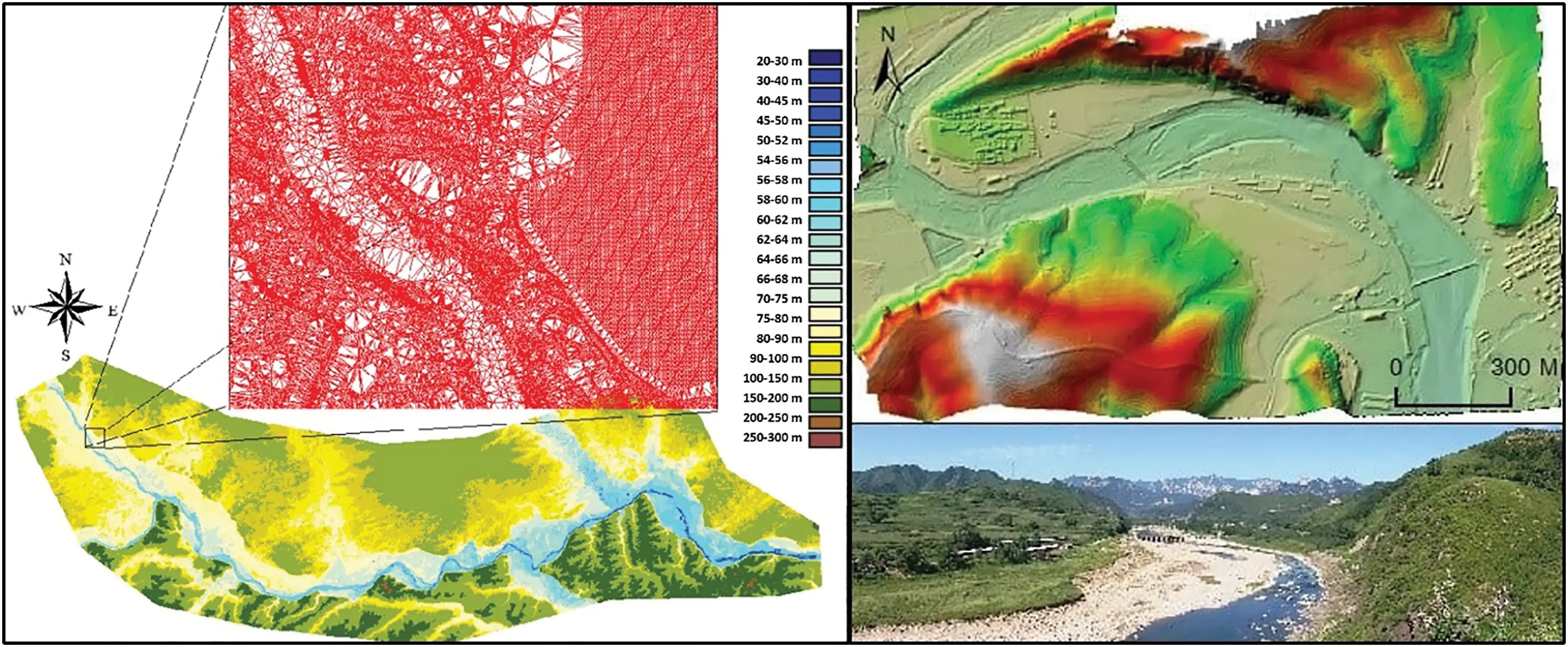Topographic Integration RIG | Free Full-Text | Seamless Multisource Topo-Bathymetric Elevation ...