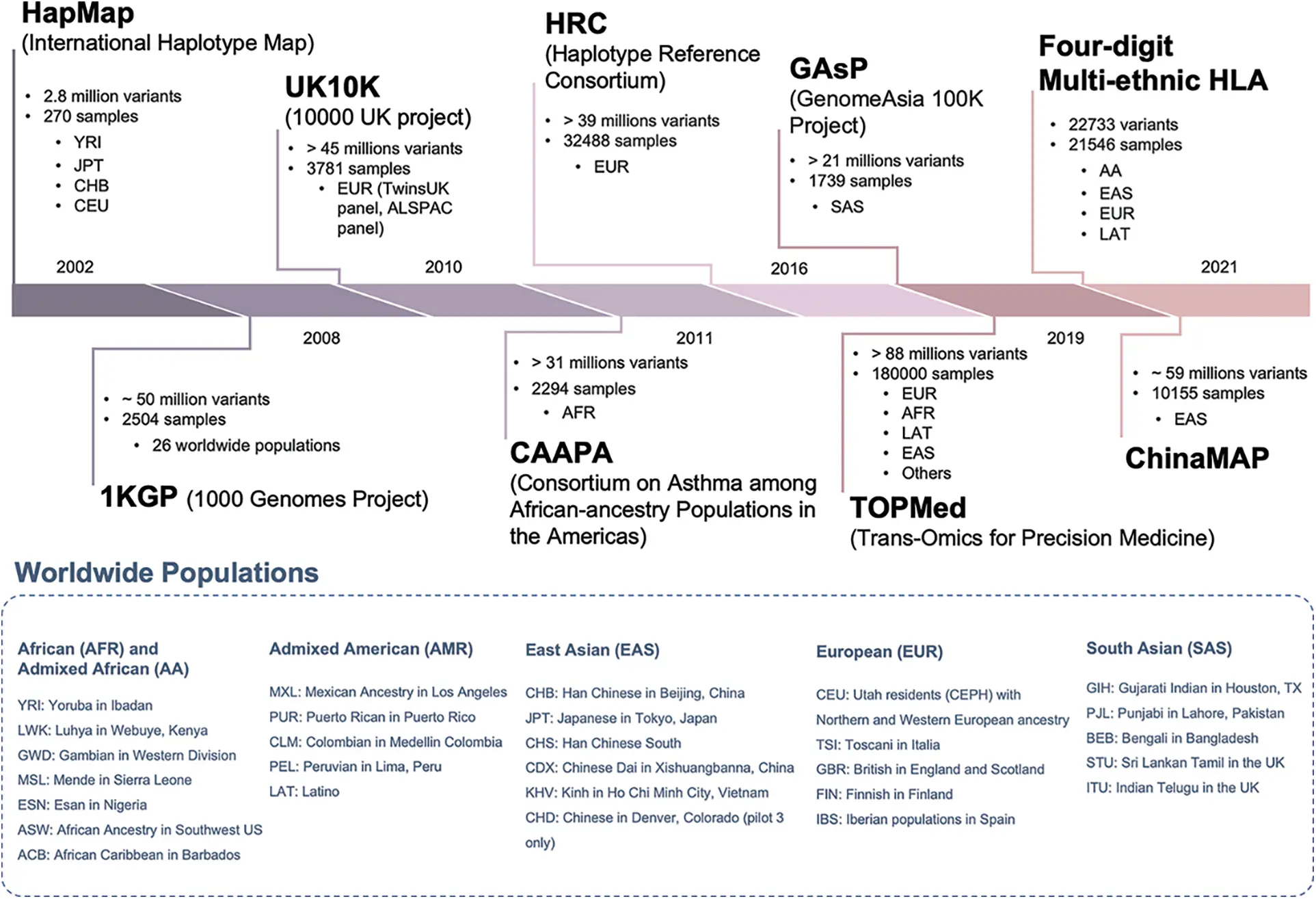 BIOCELL | Free Full-Text | A broad overview of genotype imputation ...