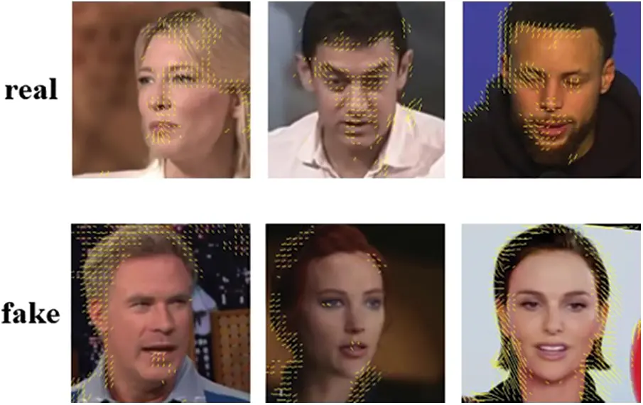 CMC | Free Full-Text | Deepfake Video Detection Based on Improved ...
