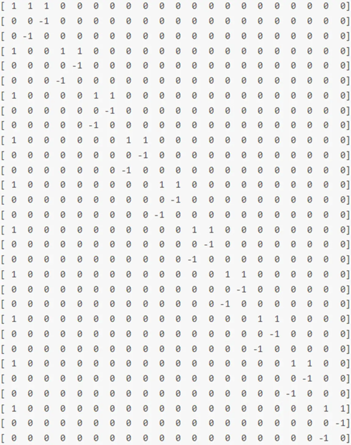 Screening Threshold Matrix CMC | Free Full-Text | Blockchain Privacy Protection Based on Post ...