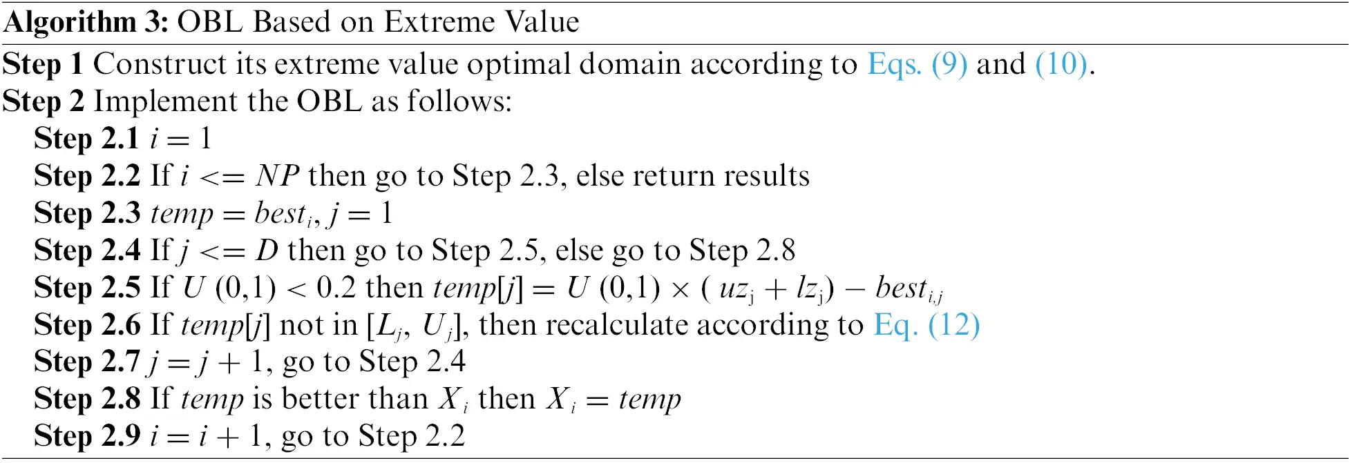 CMC | Free Full-Text | A Spider Monkey Optimization Algorithm Combining ...