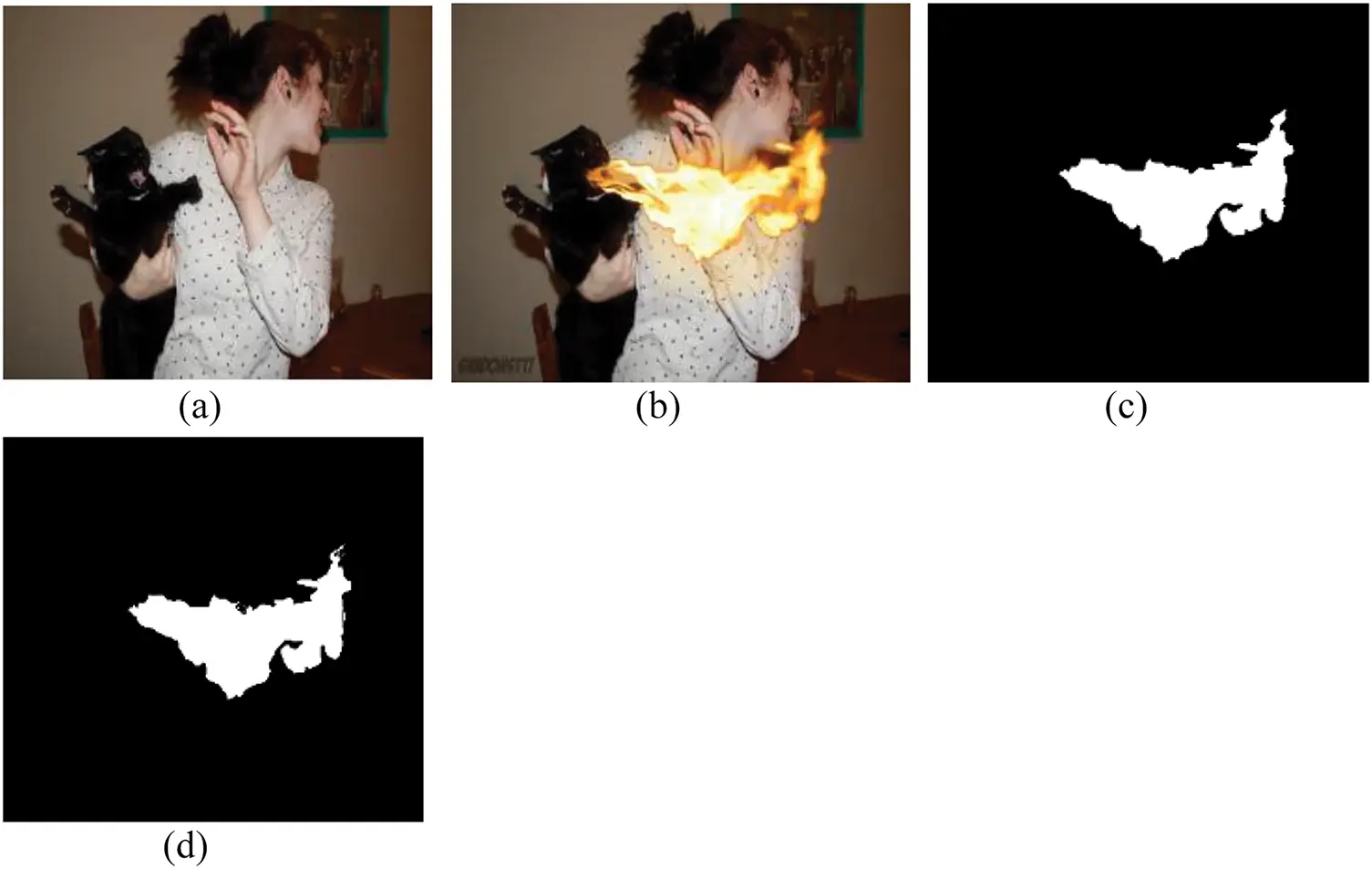 CMC | Free Full-Text | Robust Image Forgery Localization Using Hybrid ...