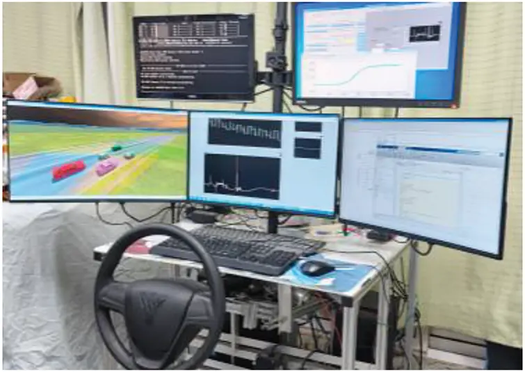 CMC | Free Full-Text | Intelligent Vehicle Lane-Changing Strategy ...