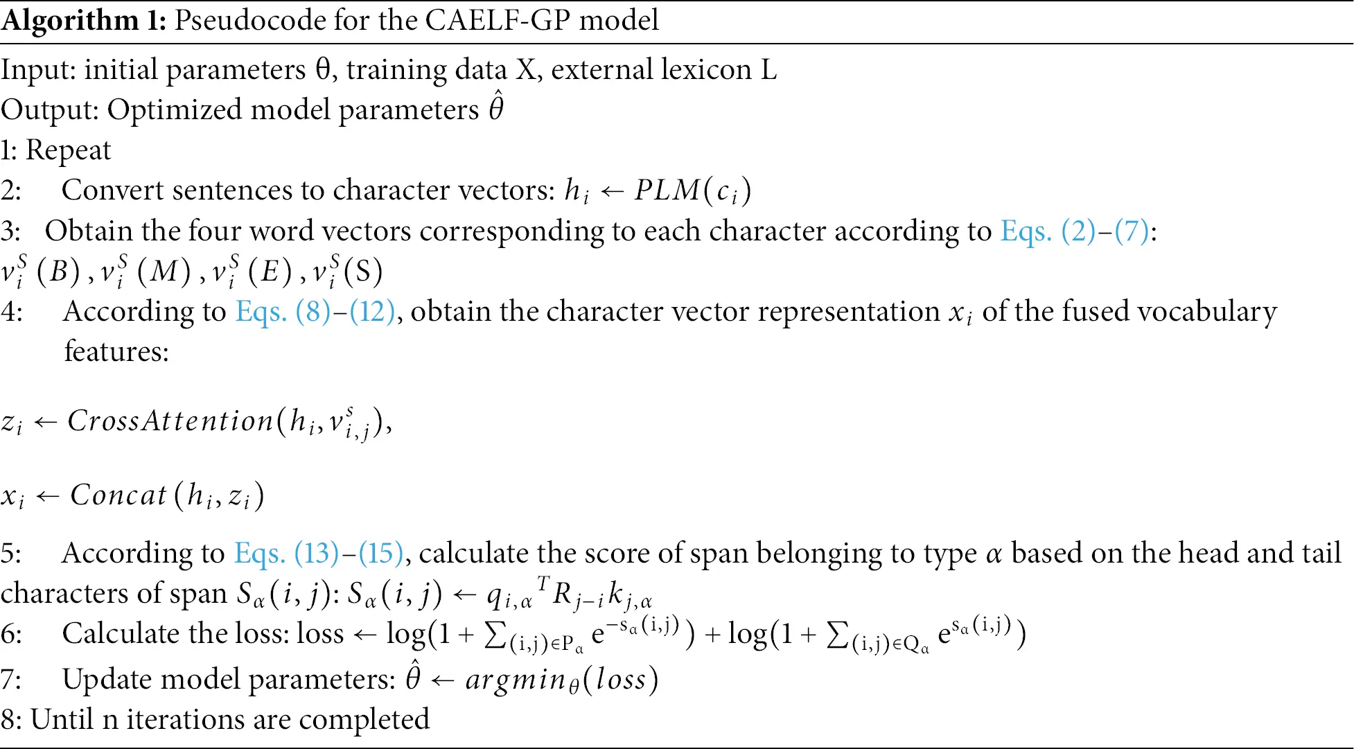 CMC | Free Full-Text | Chinese Named Entity Recognition Method for Musk ...