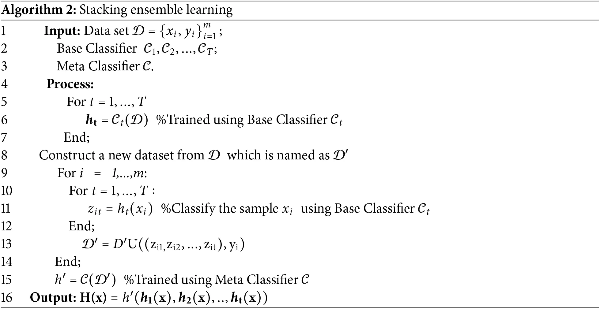 CMC | Free Full-Text | A Two-Layer Network Intrusion Detection Method ...