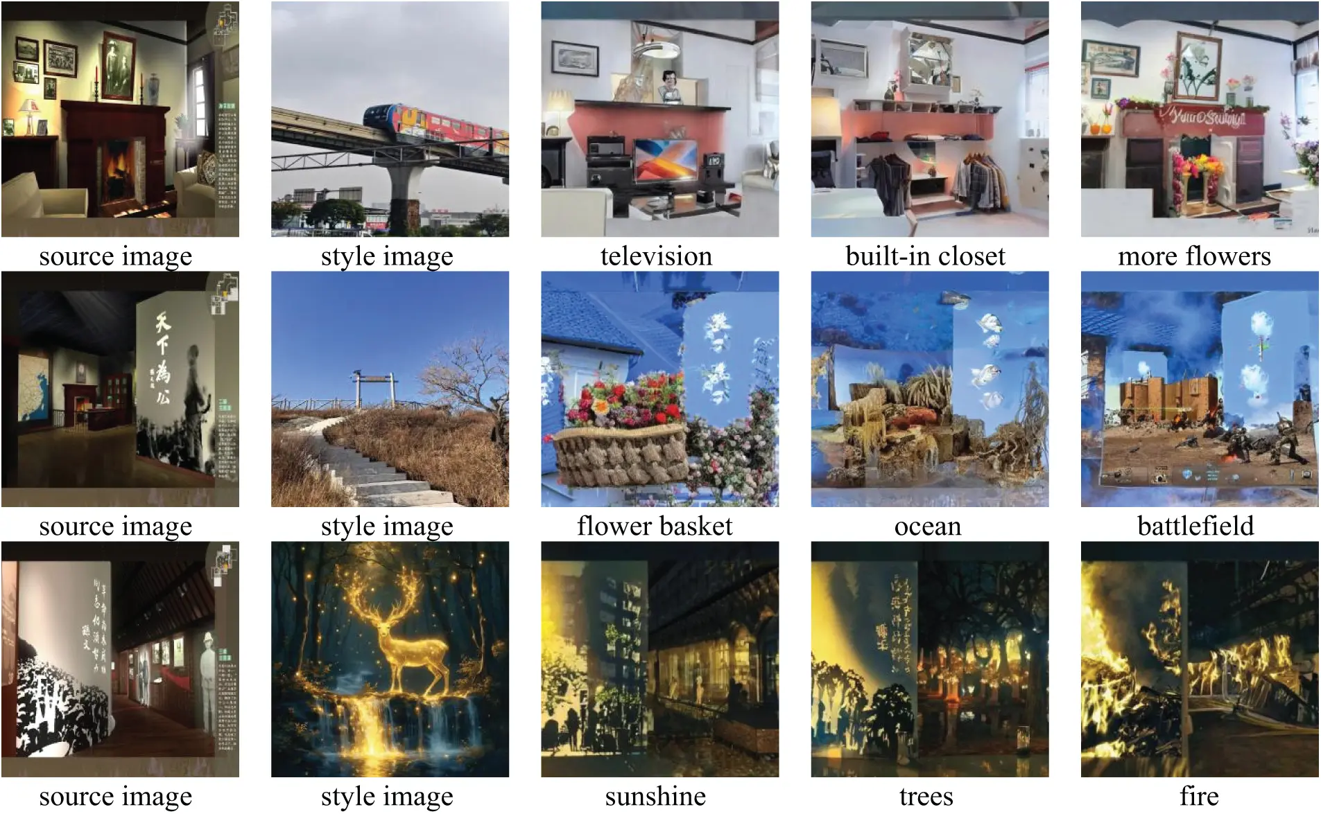 CMC | Free Full-Text | Image Style Transfer for Exhibition Hall Design ...