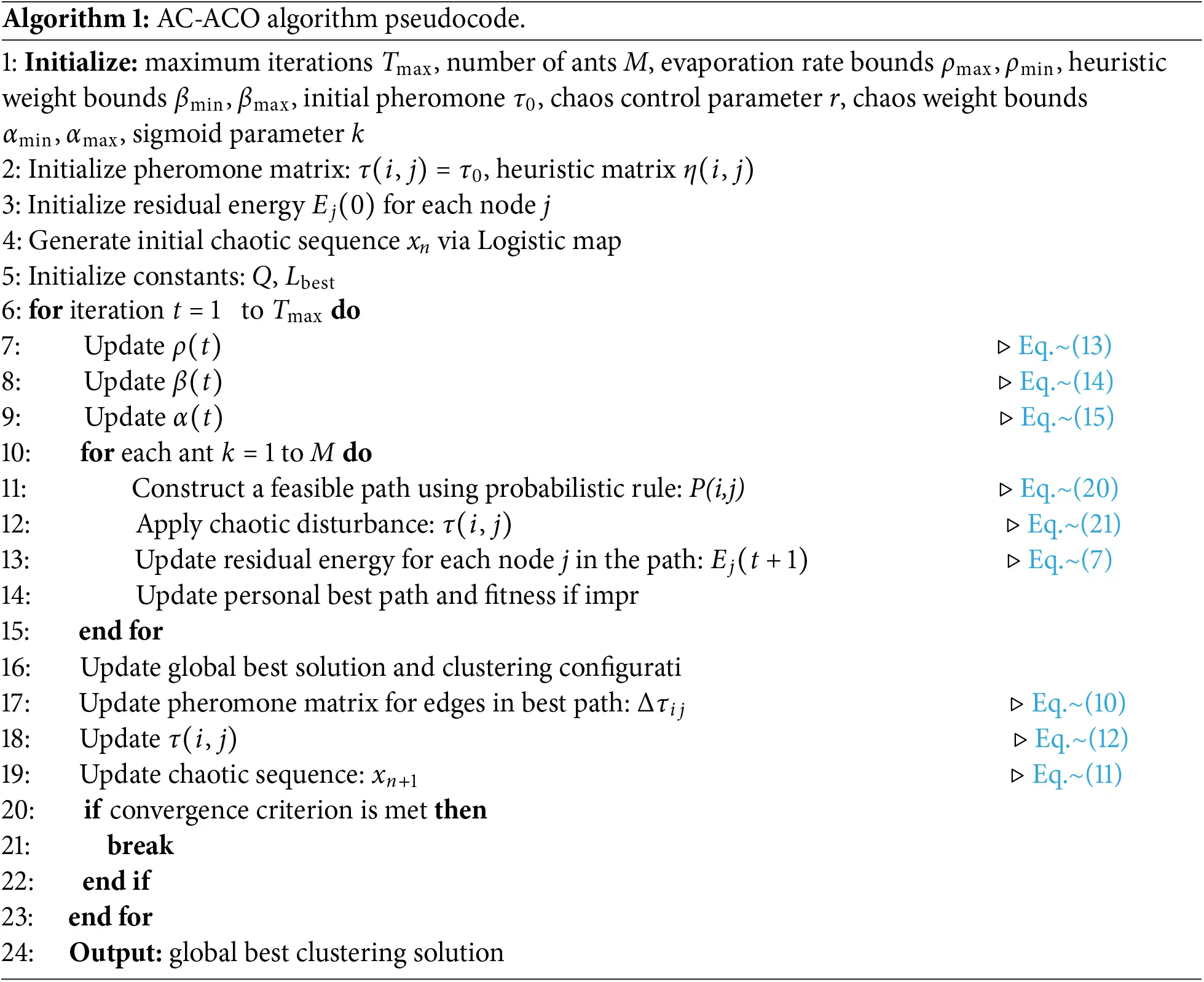CMC | Free Full-Text | An Efficient Clustering Algorithm for Enhancing ...