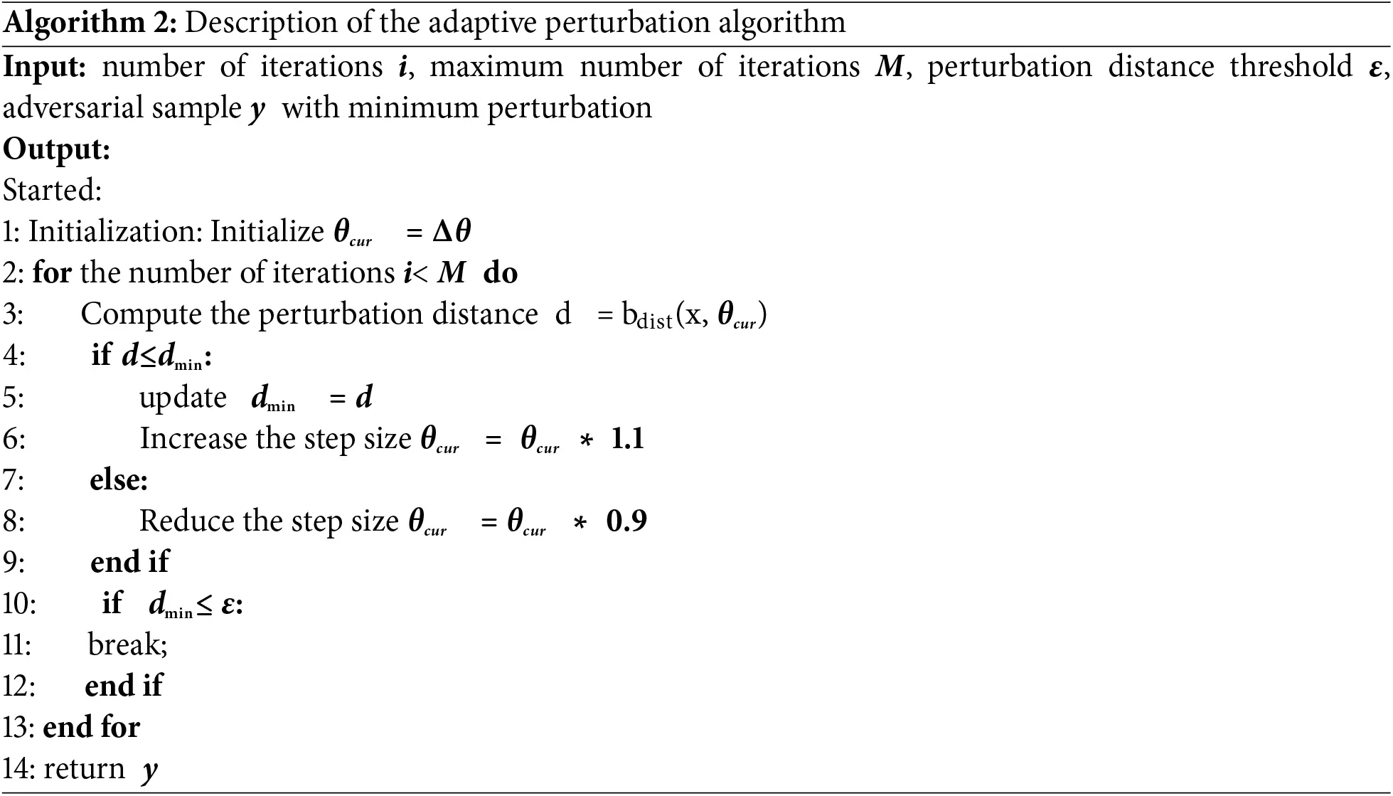CMC | Free Full-Text | A Black-Box Speech Adversarial Attack Method ...