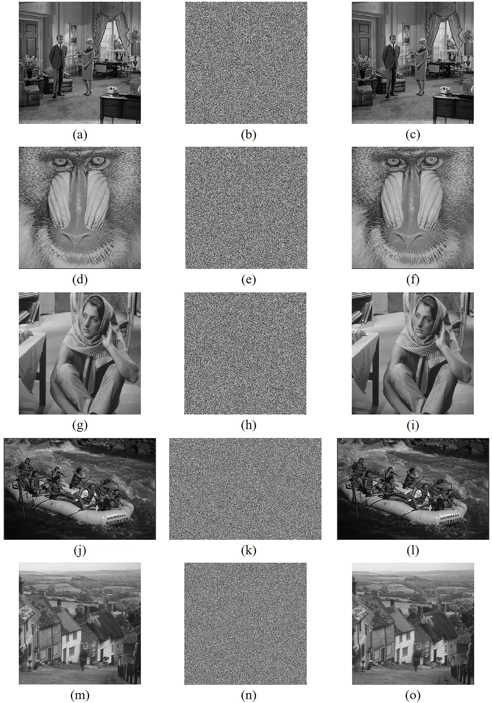 CMC | Free Full-Text | A New Image Encryption Algorithm Based on Cantor ...