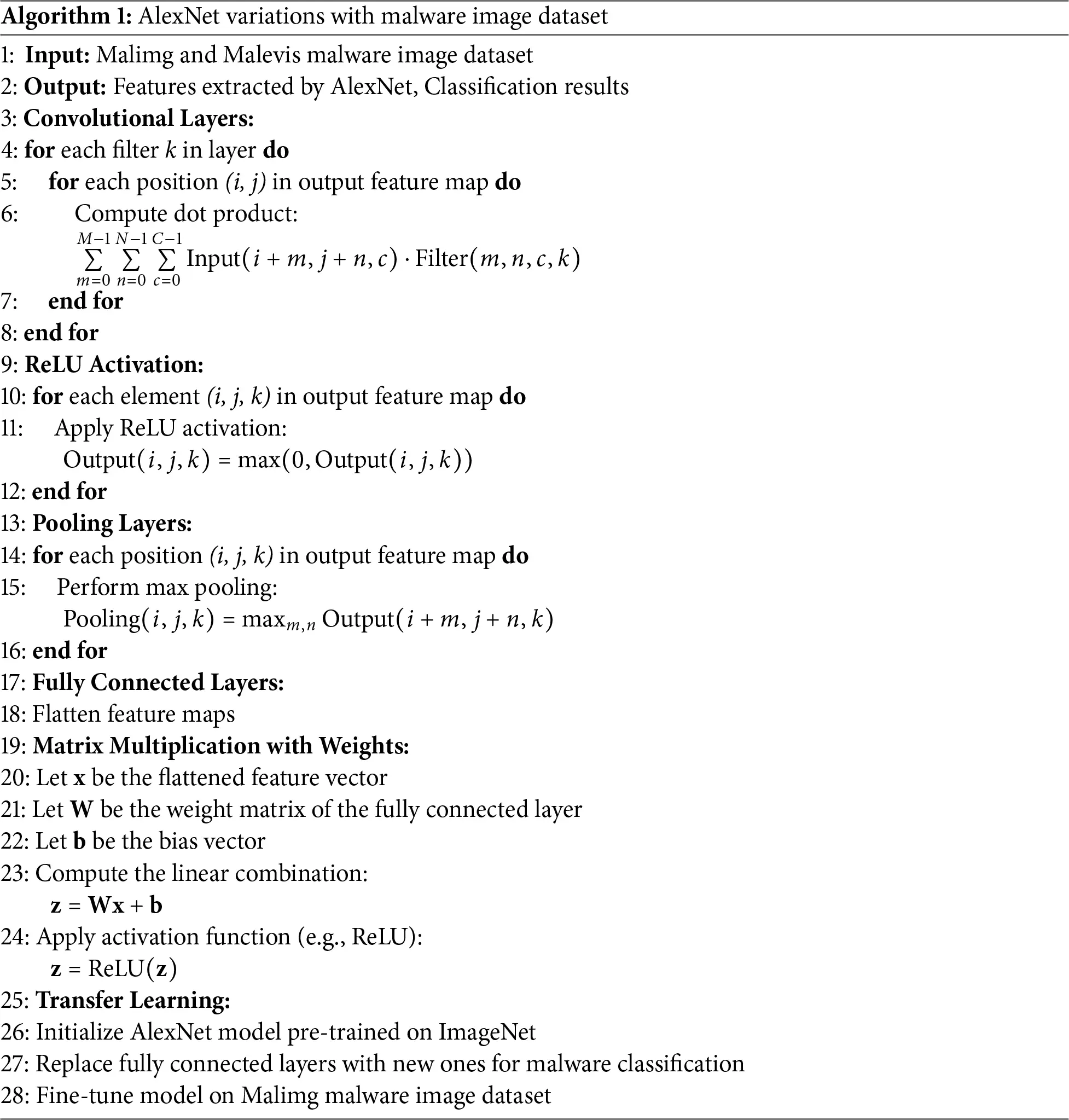 CMC | Free Full-Text | X-MalNet: A CNN-Based Malware Detection Model ...