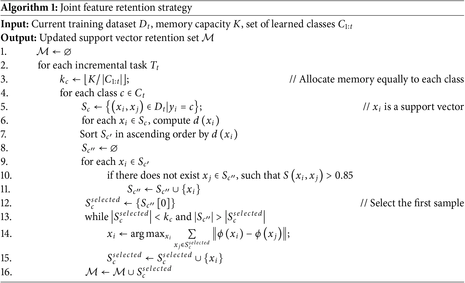 CMC | Free Full-Text | Support Vector–Guided Class-Incremental Learning ...
