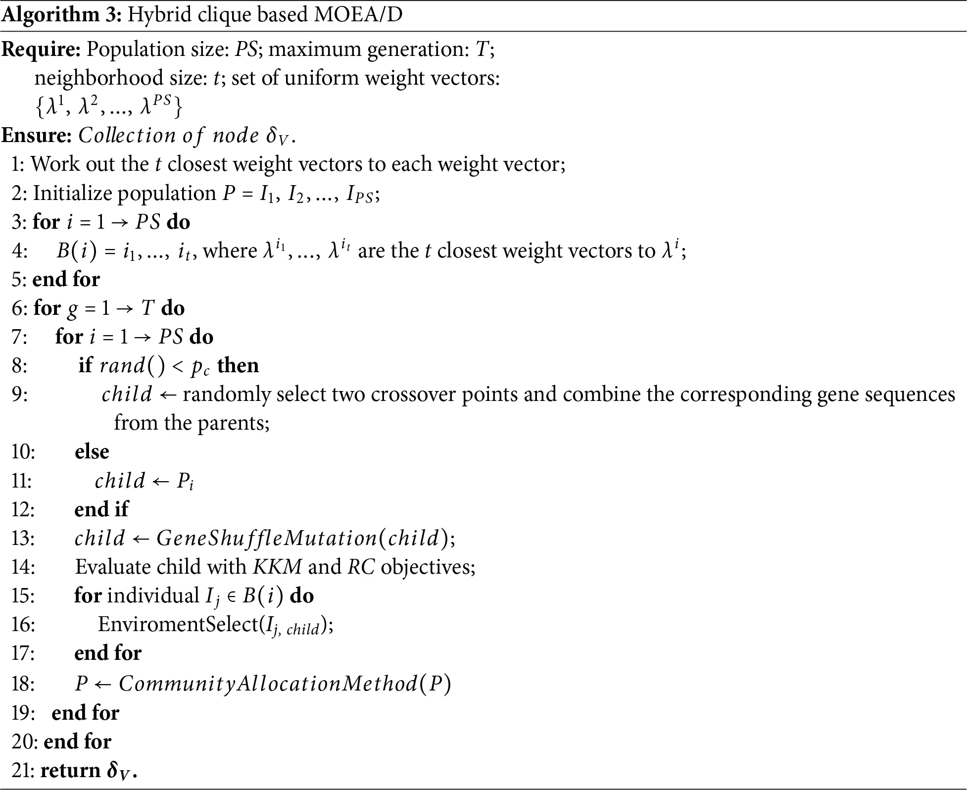 CMC | Free Full-Text | A Hybrid Clique-Based Method with Structural ...
