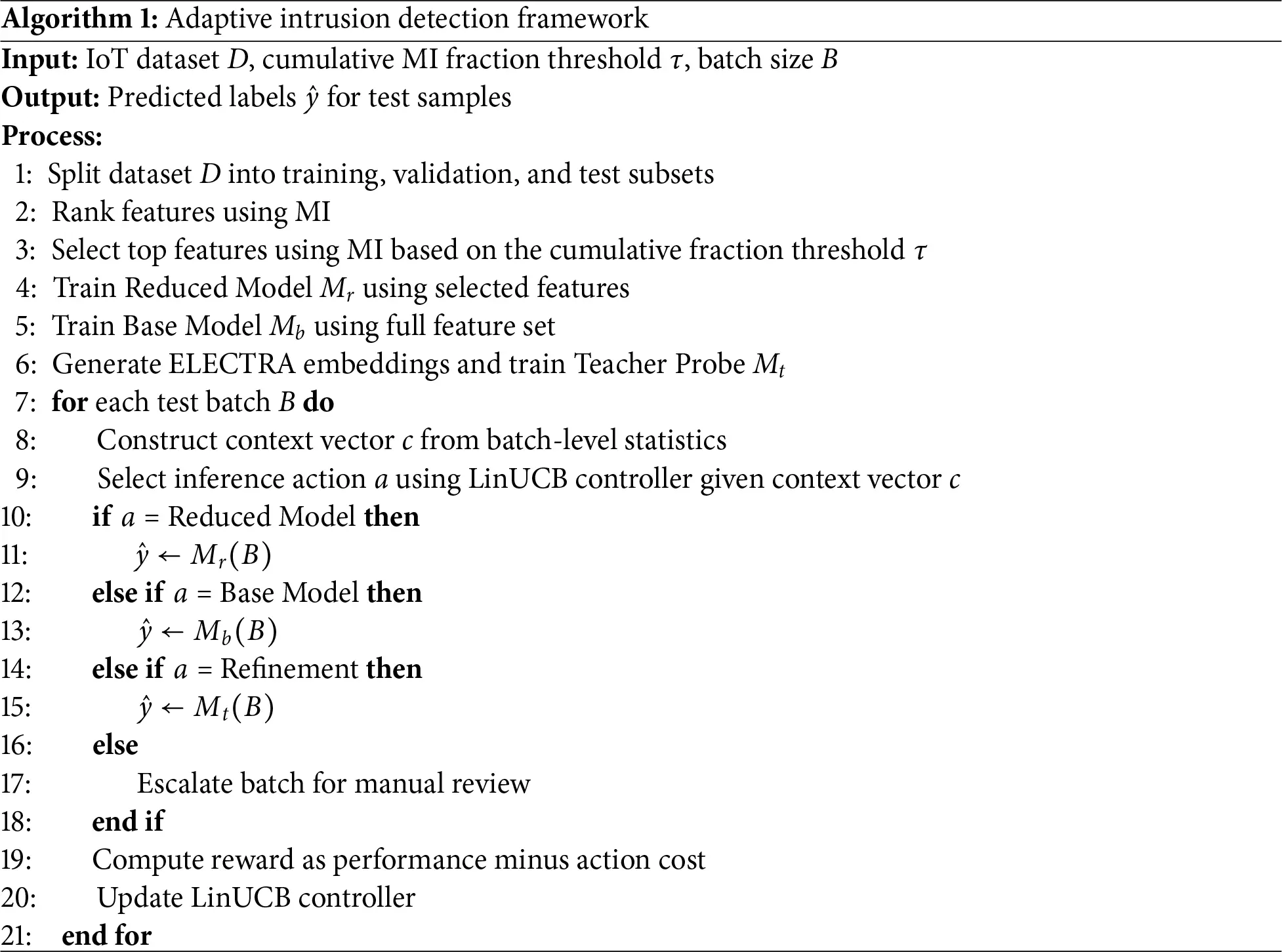 CMC | Free Full-Text | An Adaptive Intrusion Detection Framework for ...