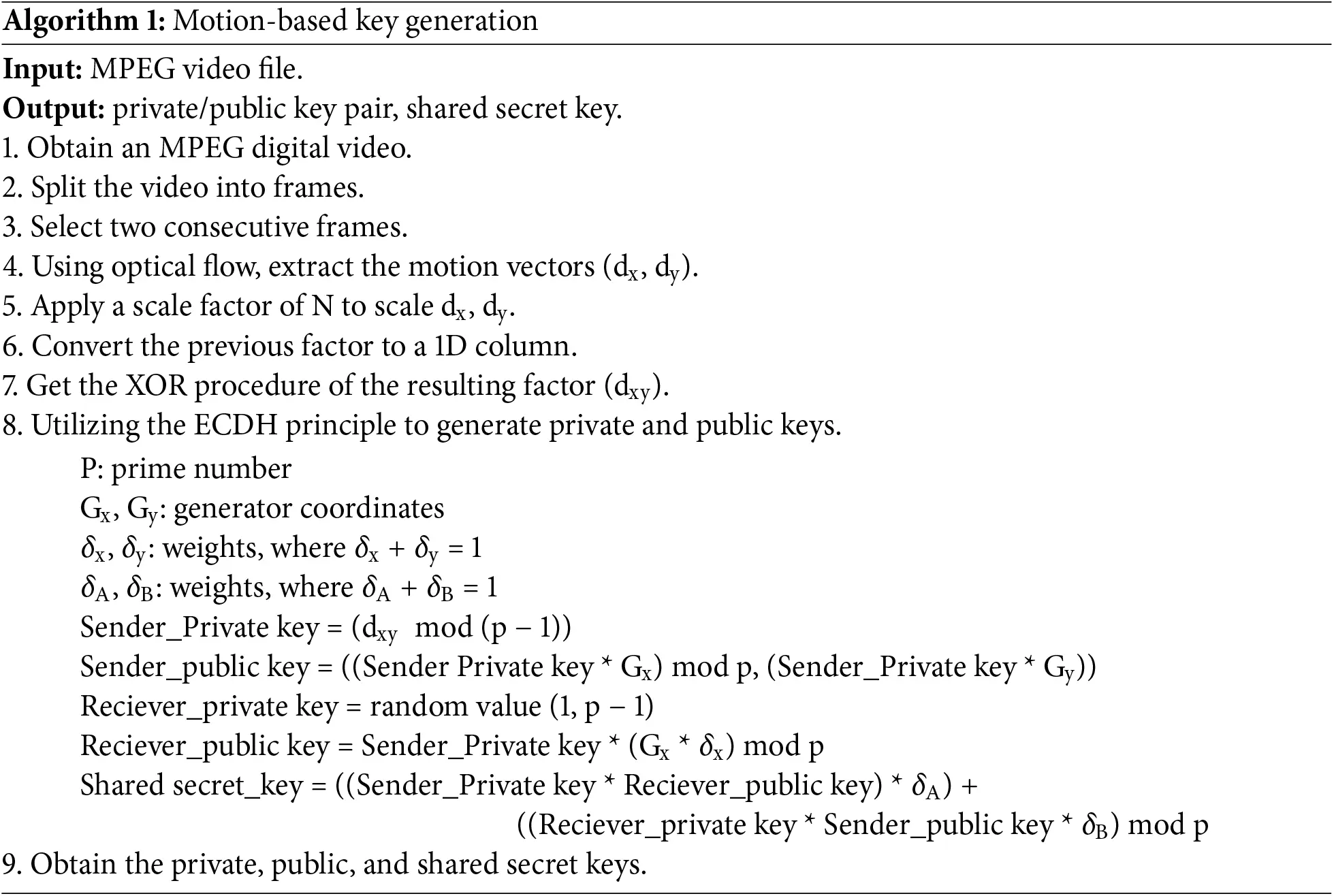 CMC | Free Full-Text | Secure IoT Data Transmission Using MPEG Derived ...