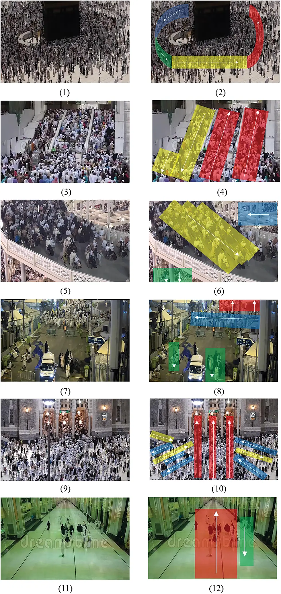 CSSE | Free Full-Text | Visual Motion Segmentation in Crowd Videos ...