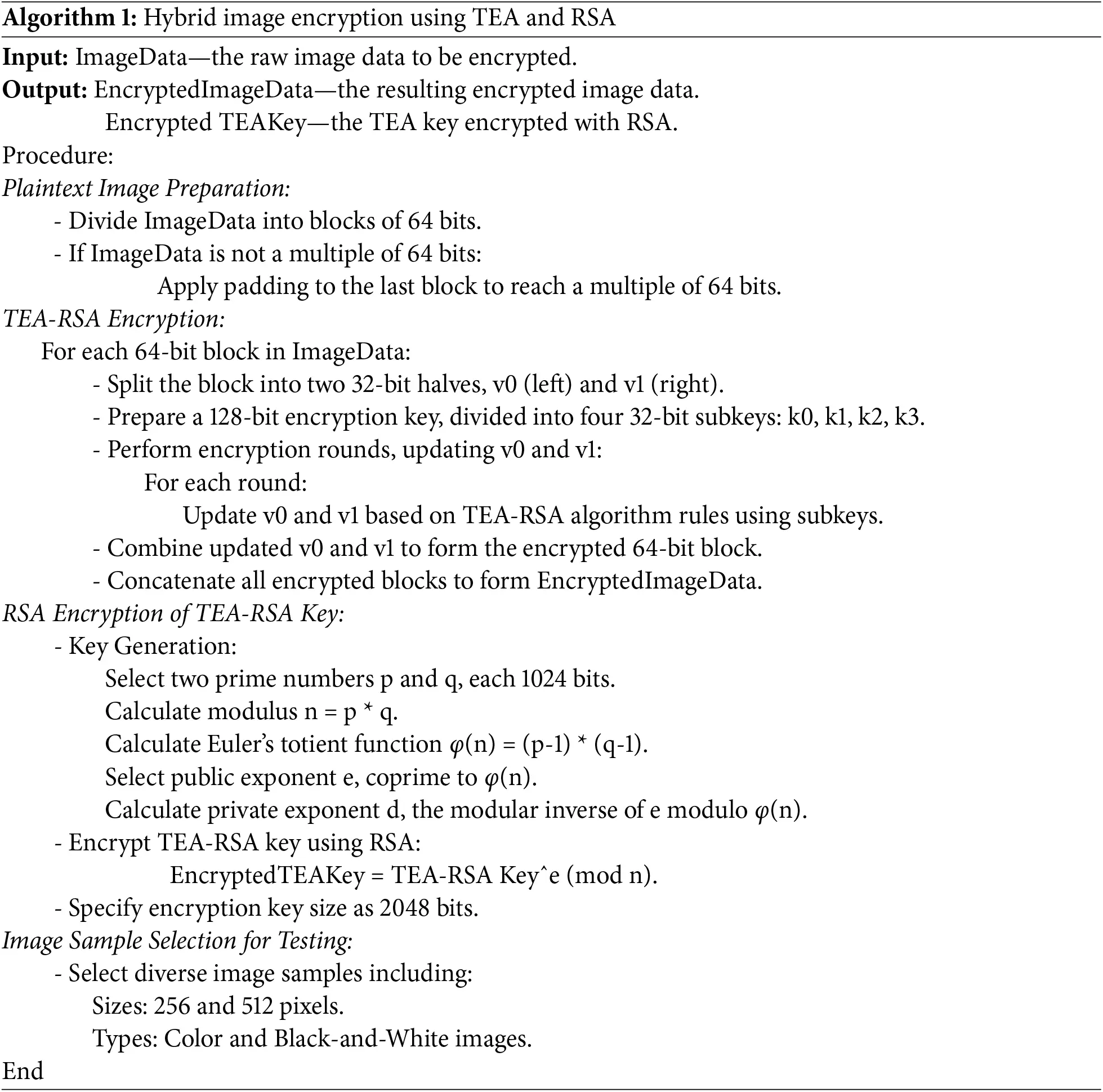 CSSE | Free Full-Text | Improved Resilience of Image Encryption Based ...