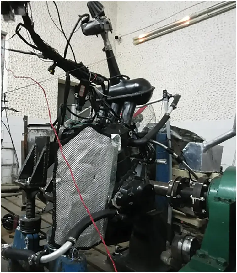 FDMP | Free Full-Text | Optimal Design of Intake System for Racing Engine
