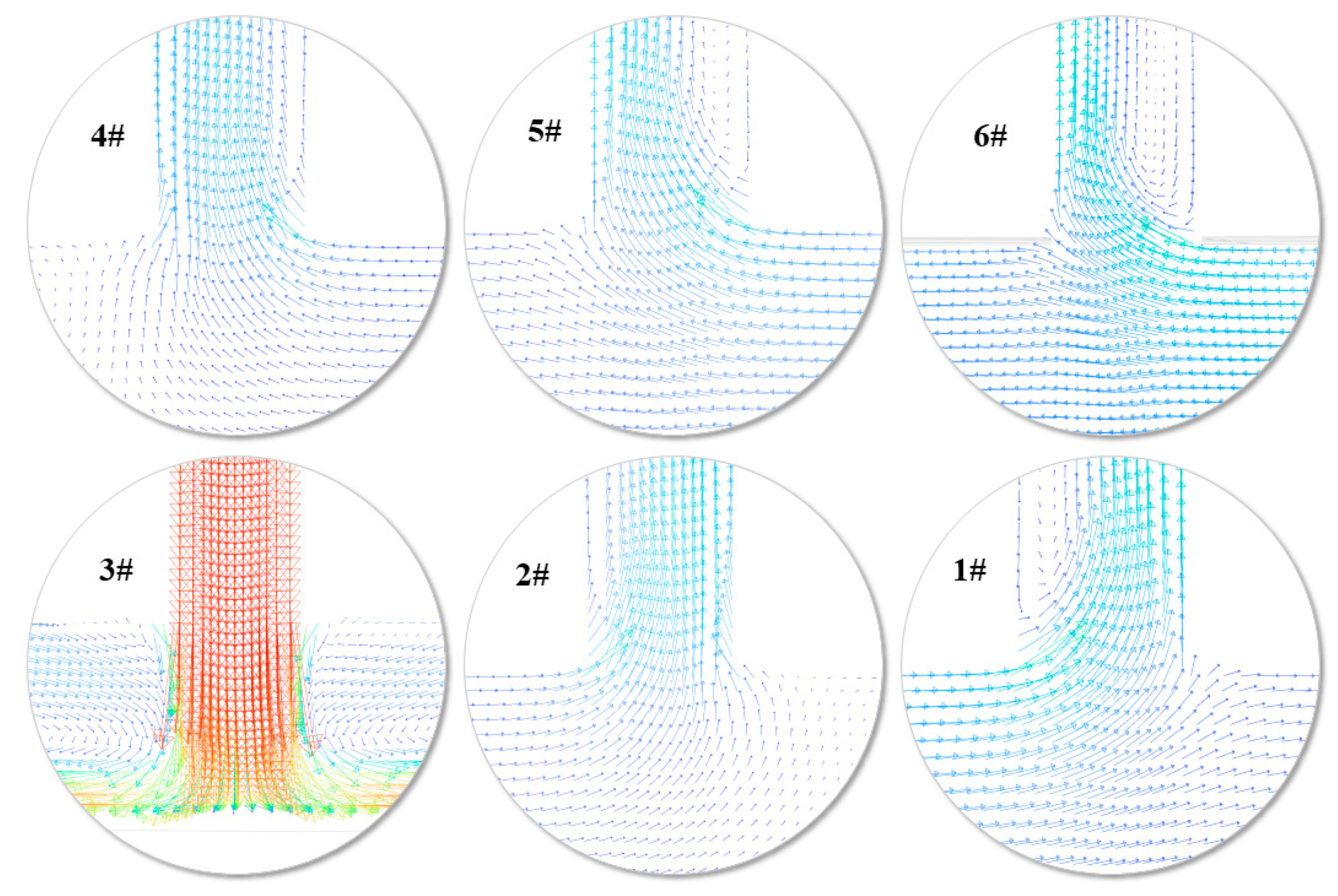 FDMP | Free Full-Text | Analysis of In-Station Pressure Drops in Shale ...