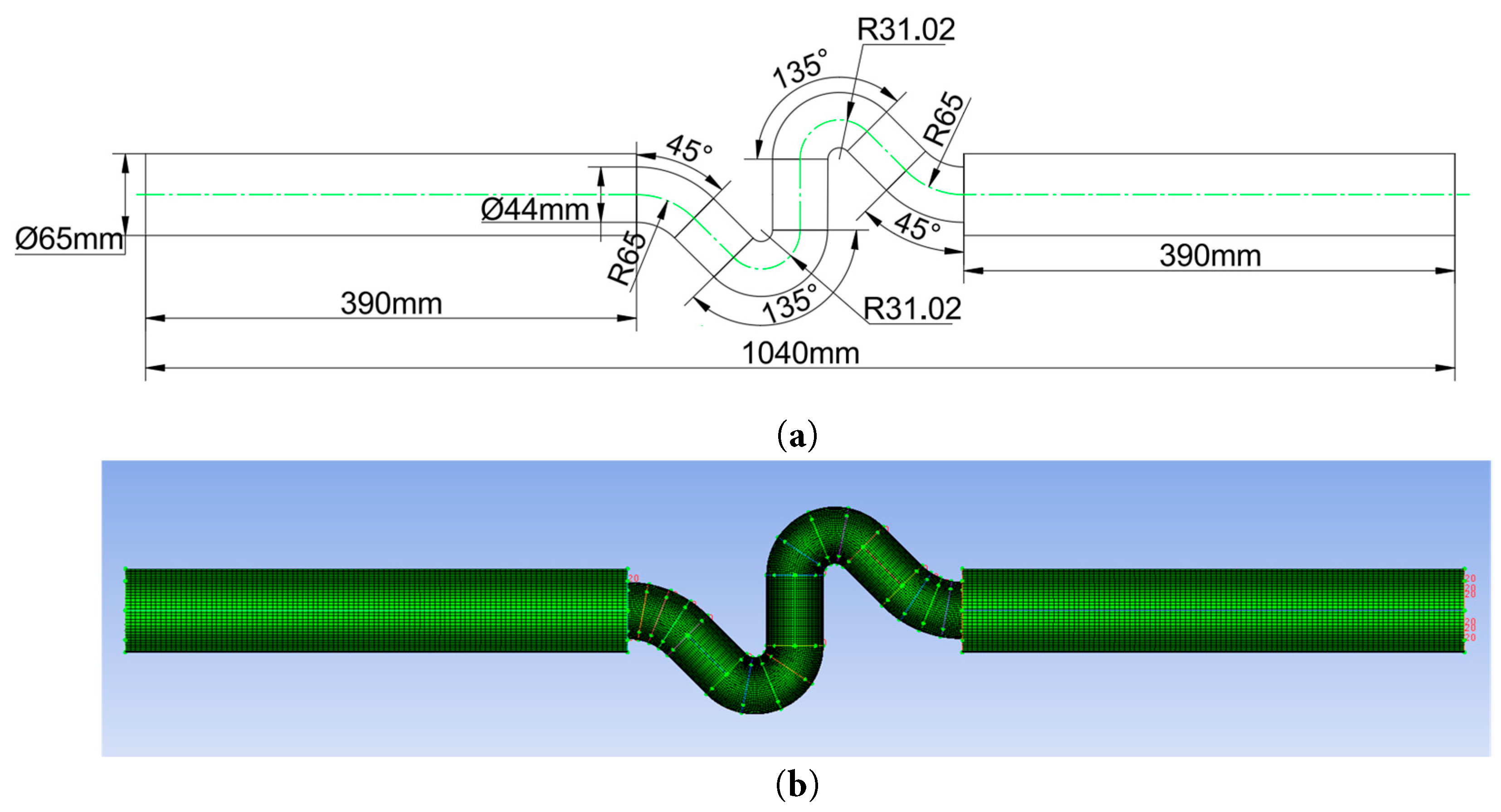 FDMP | Free Full-Text | Analysis of In-Station Pressure Drops in Shale ...