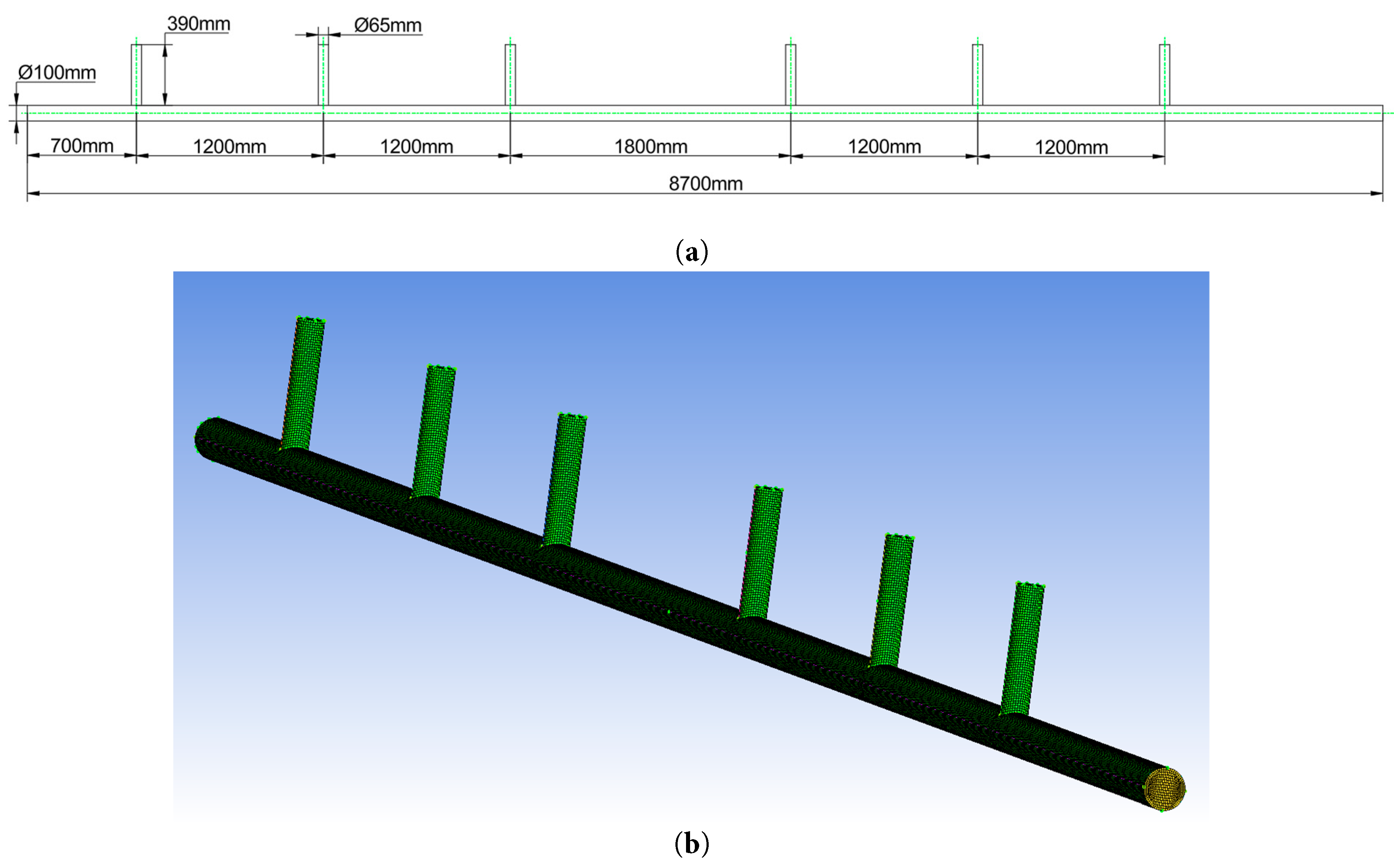 FDMP | Free Full-Text | Analysis of In-Station Pressure Drops in Shale ...