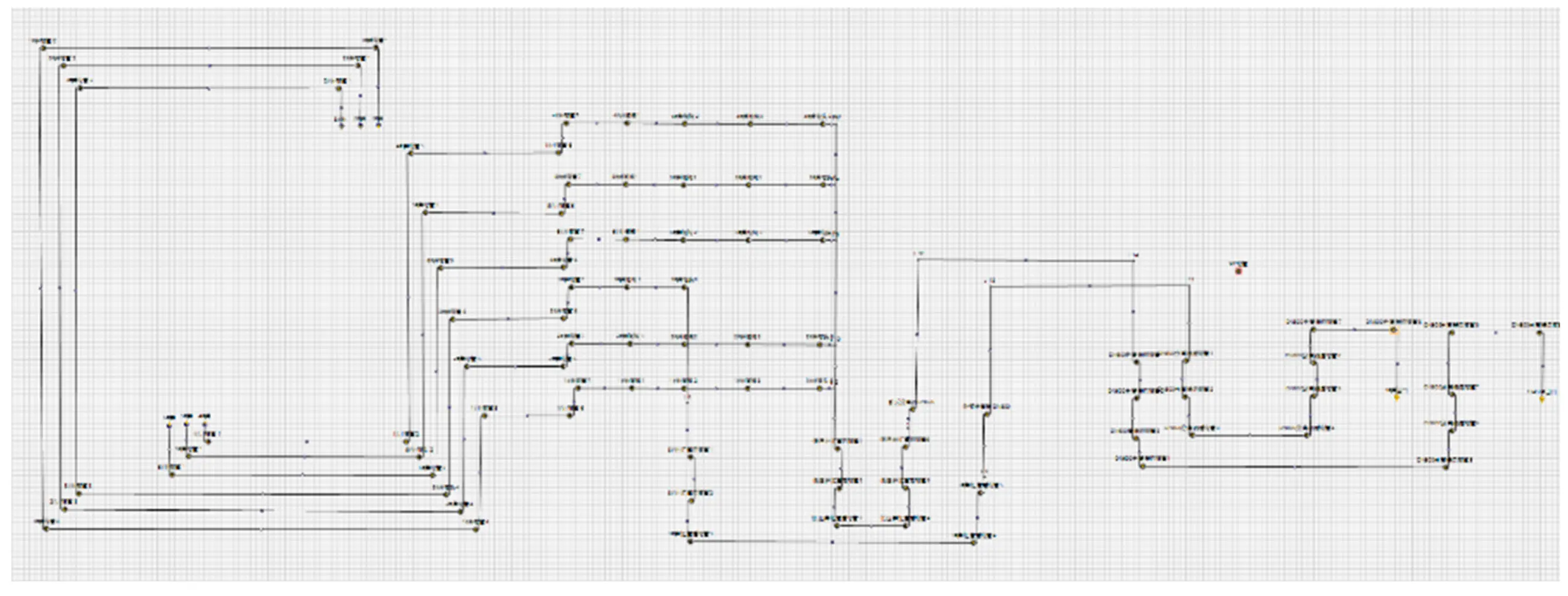 FDMP | Free Full-Text | Analysis of In-Station Pressure Drops in Shale ...