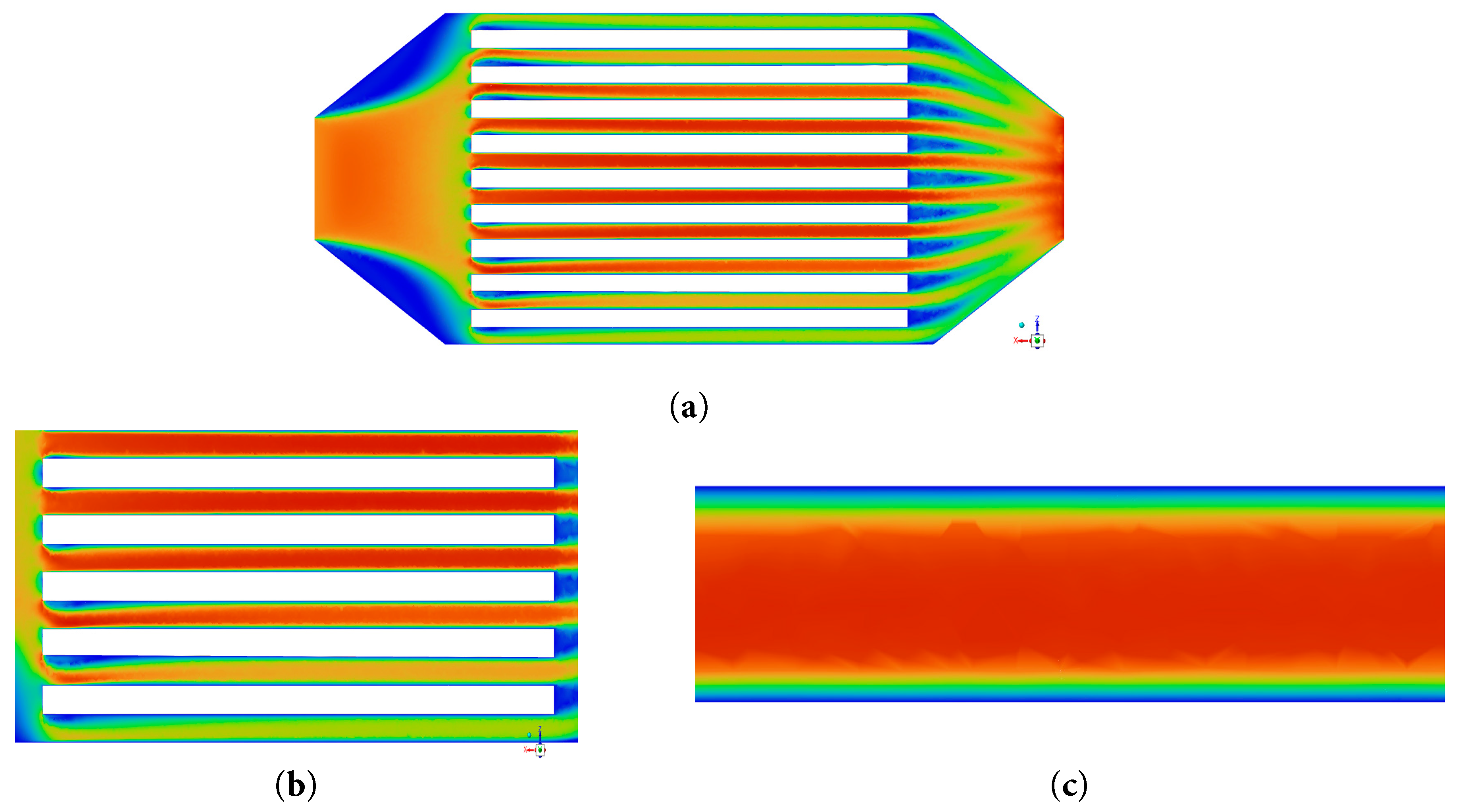 FDMP | Free Full-Text | Optimizing Groove-Enhanced Microchannels for ...