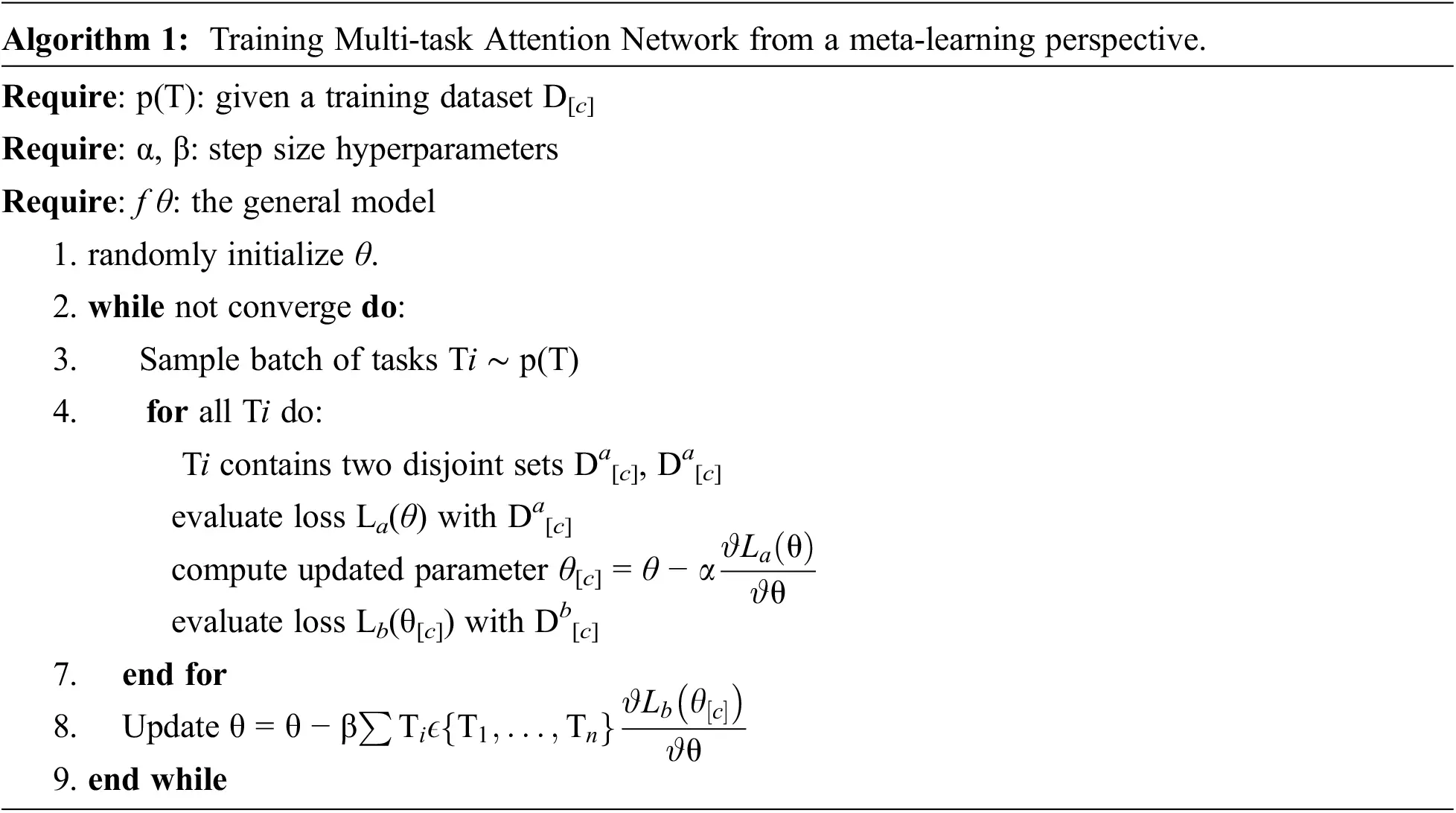 IASC | Free Full-Text | Multi-Task Deep Learning with Task Attention ...