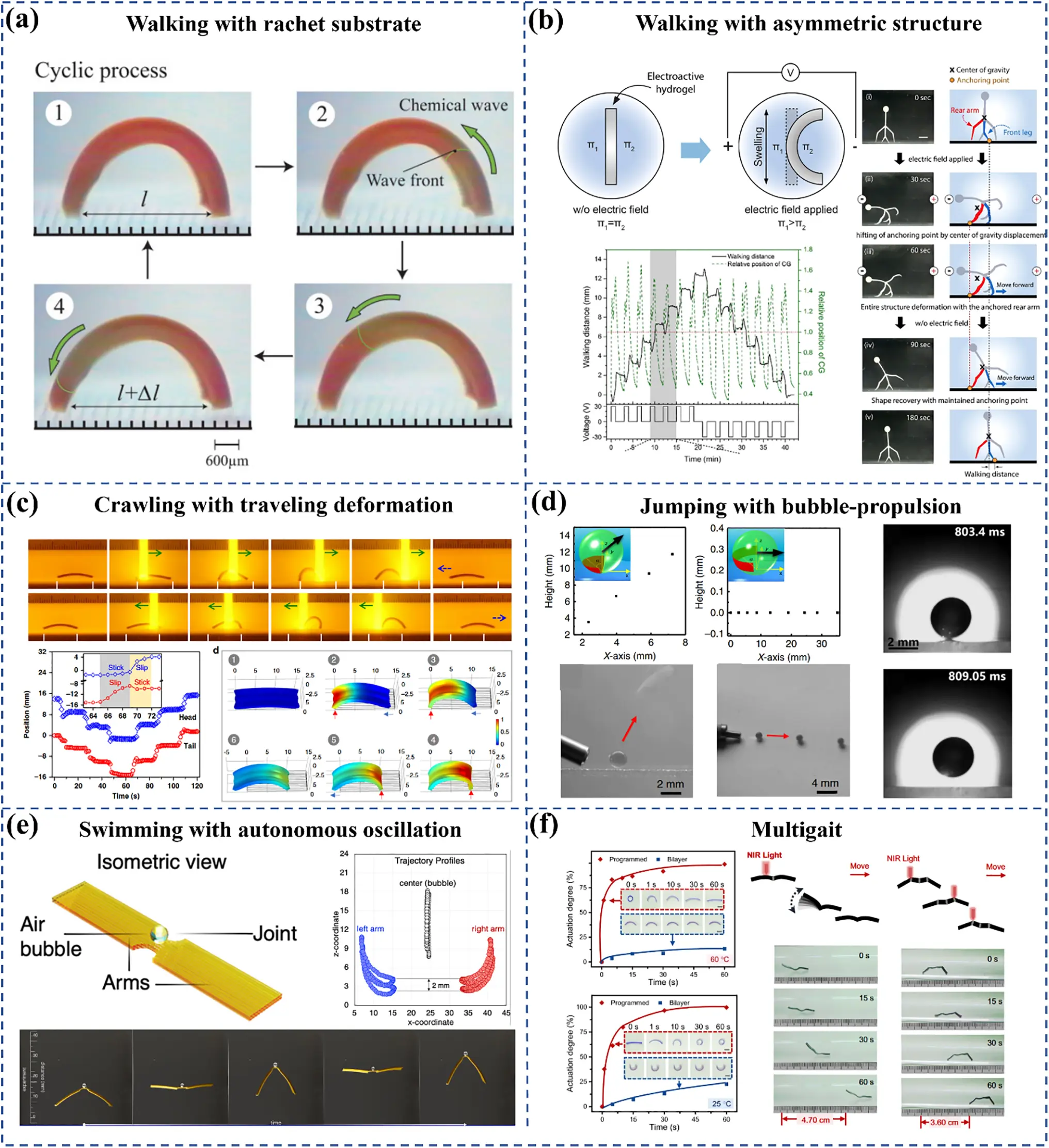 JPM | Free Full-Text | 3D Printed Hydrogels for Soft Robotic Applications
