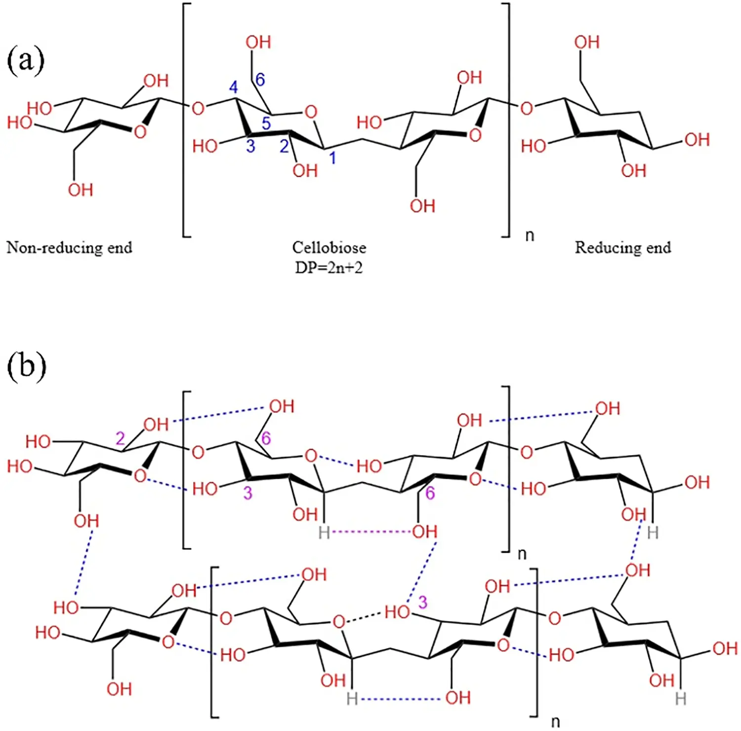 Cellulosic Polymers JRM | Free Full-Text | Extraction, Utilization, Functional Modification ...