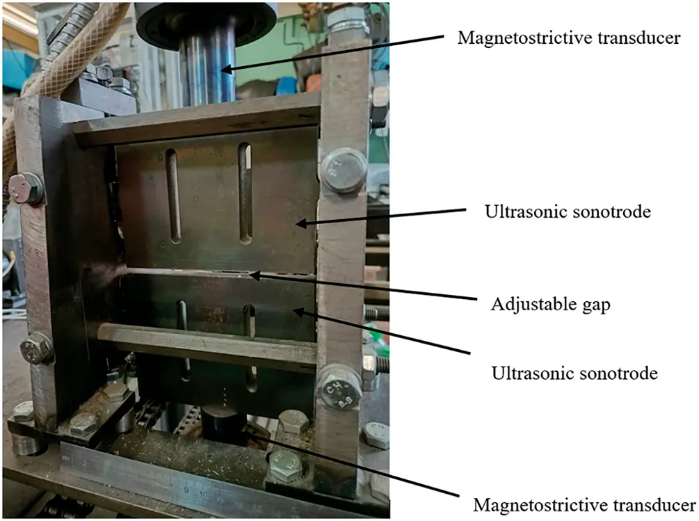 JRM | Free Full-Text | Ultrasonic Modification of Wood Surface: Study ...
