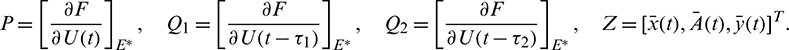 noindent