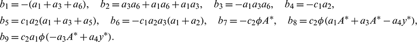 noindent