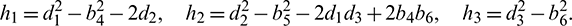 noindent
