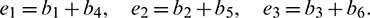 noindent