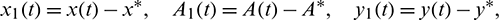 noindent