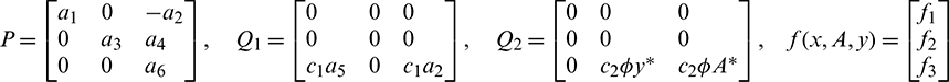 noindent